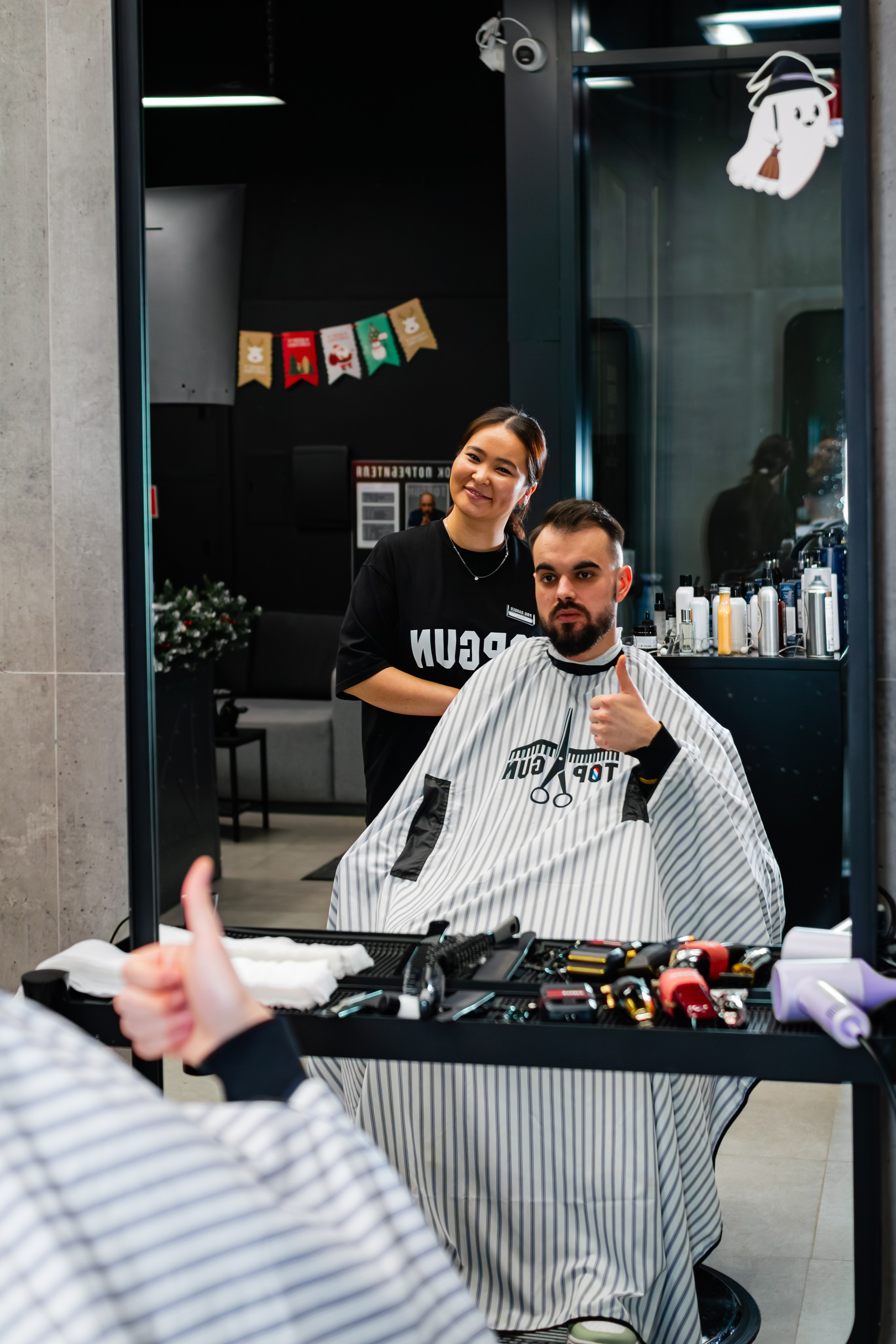 Мастера. Фотограф Илья Варакин