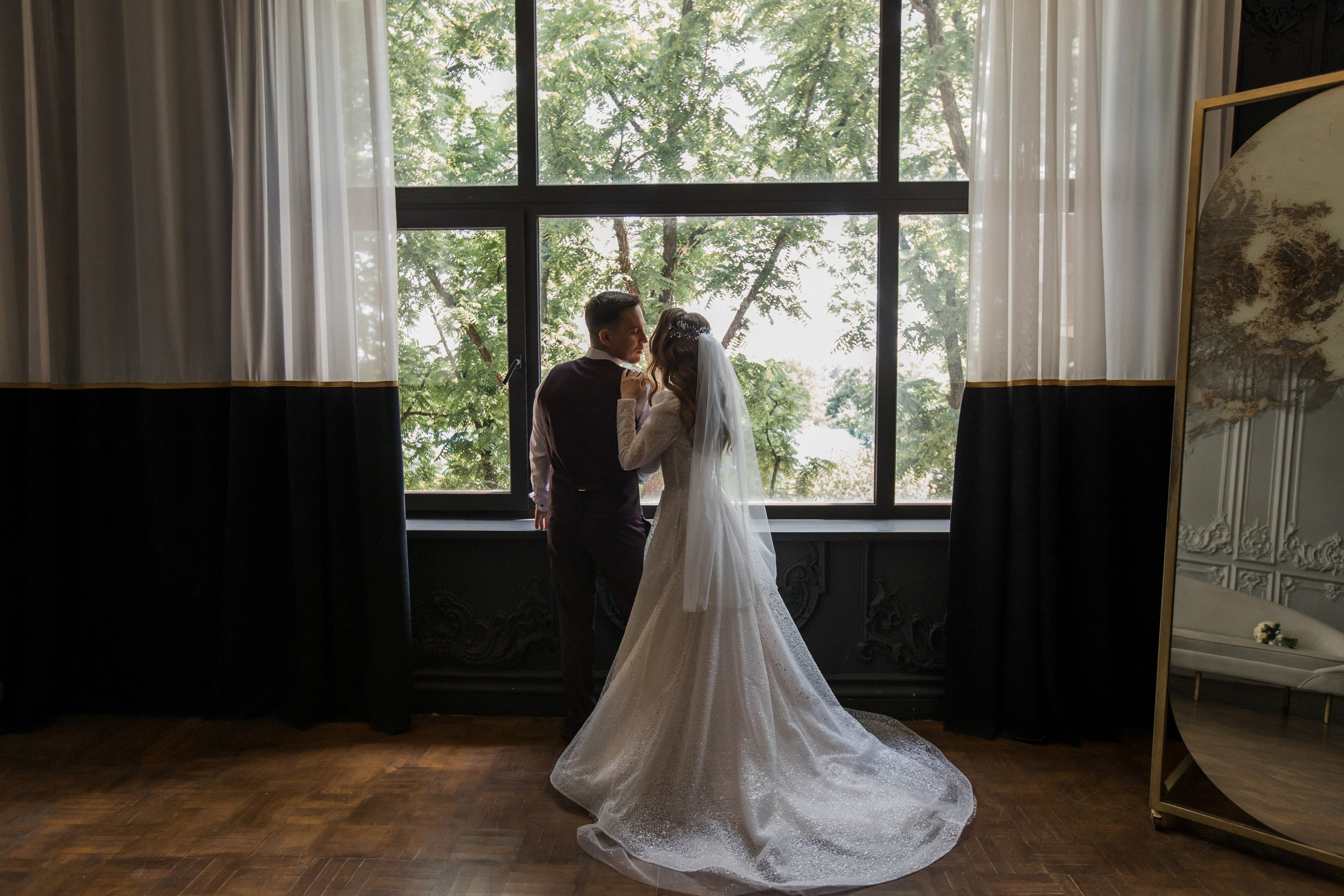 Юрий и Татьяна. Свадебный и семейный фотограф в Краснодаре