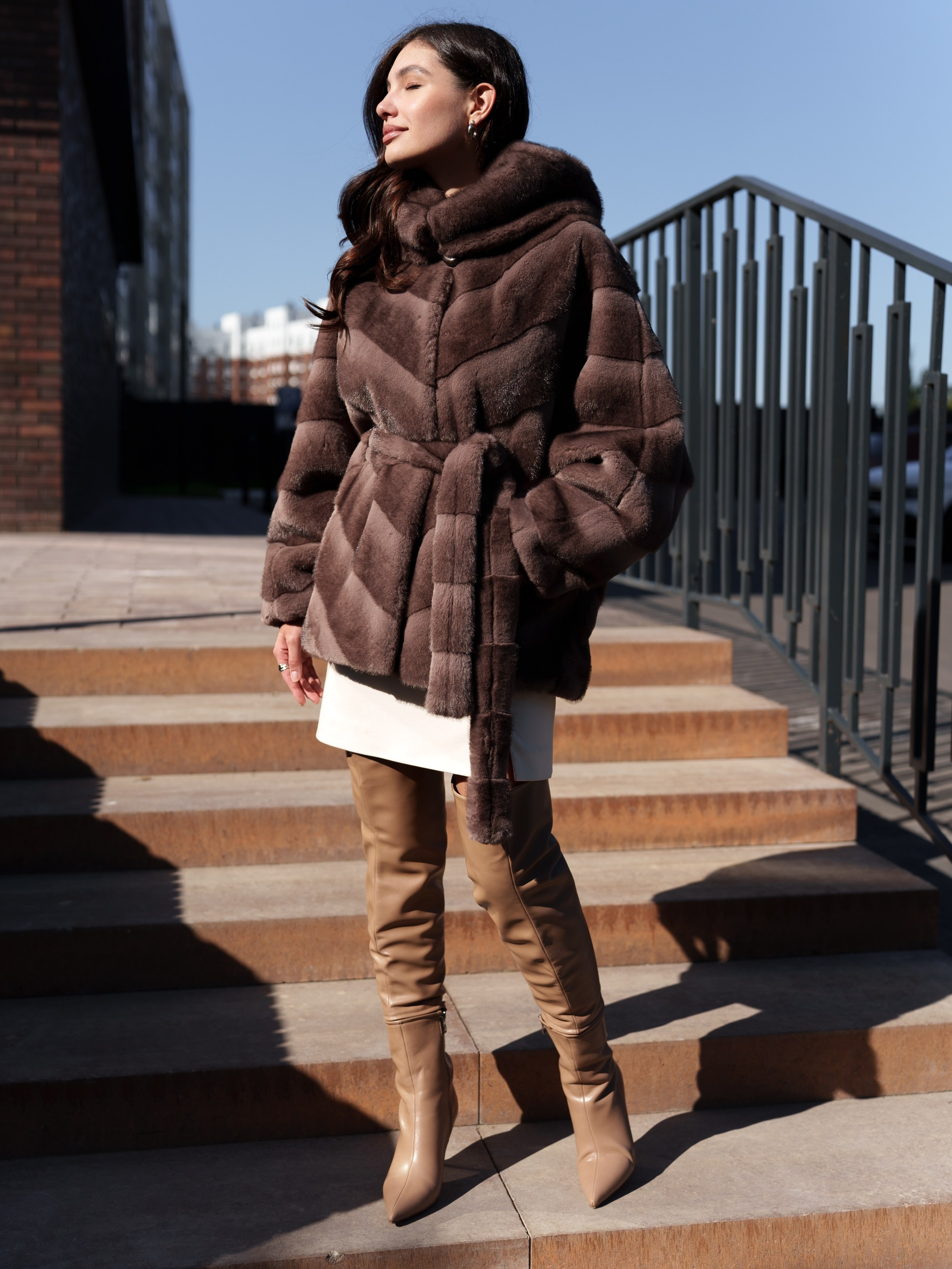 Уличная (для вб). Иван Упоров — фотограф, рилсмейкер чебоксары