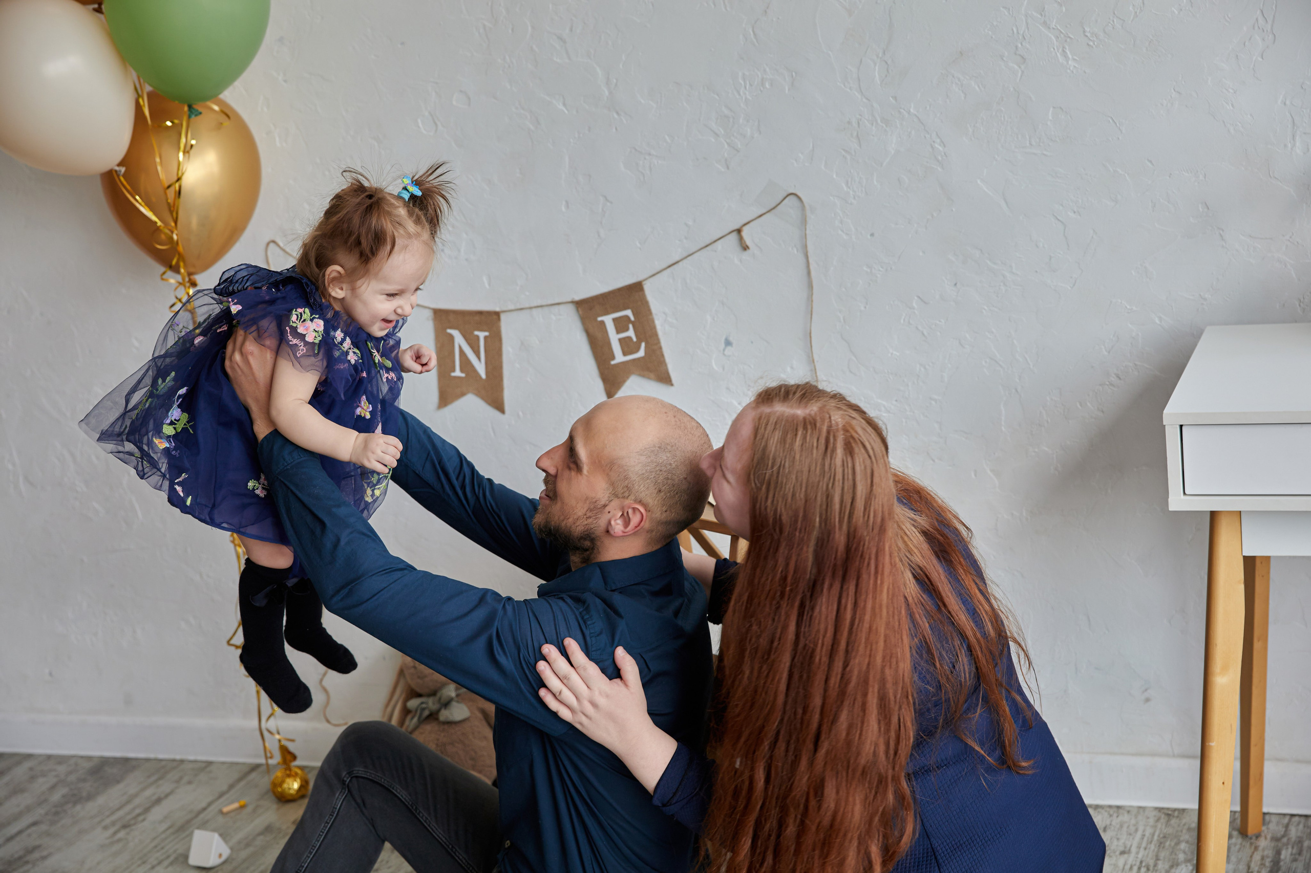 Семейные съёмки. Семейный и свадебный фотограф в Ярославле Надежда Бойкова
