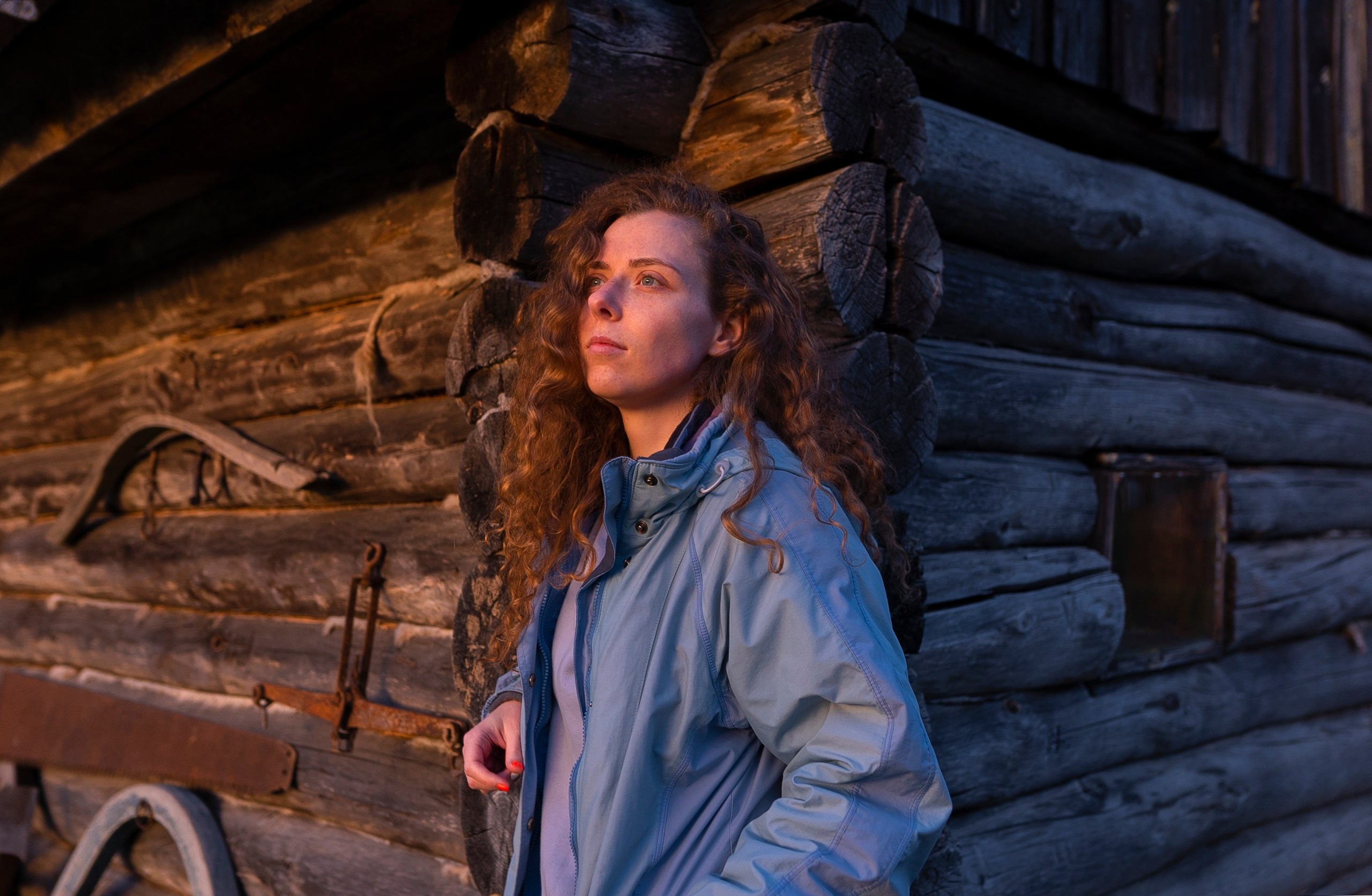 Жанр. Karabanovs