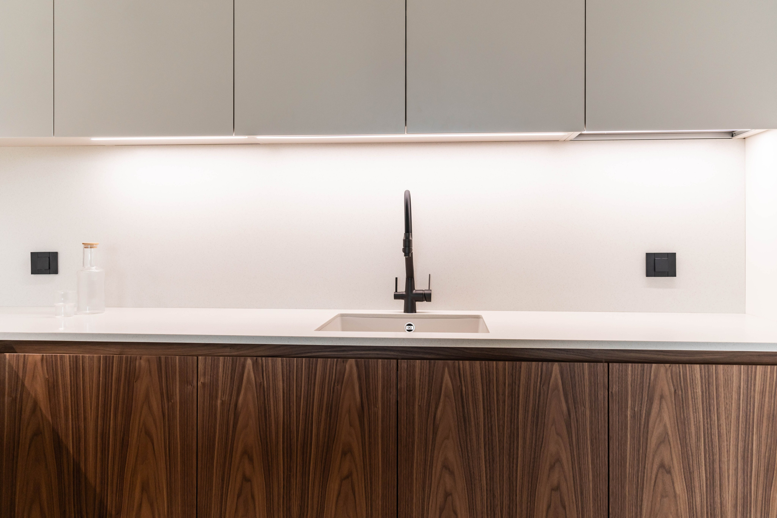 ЖК на Поклонной. Фотограф Абакумова Анастасия