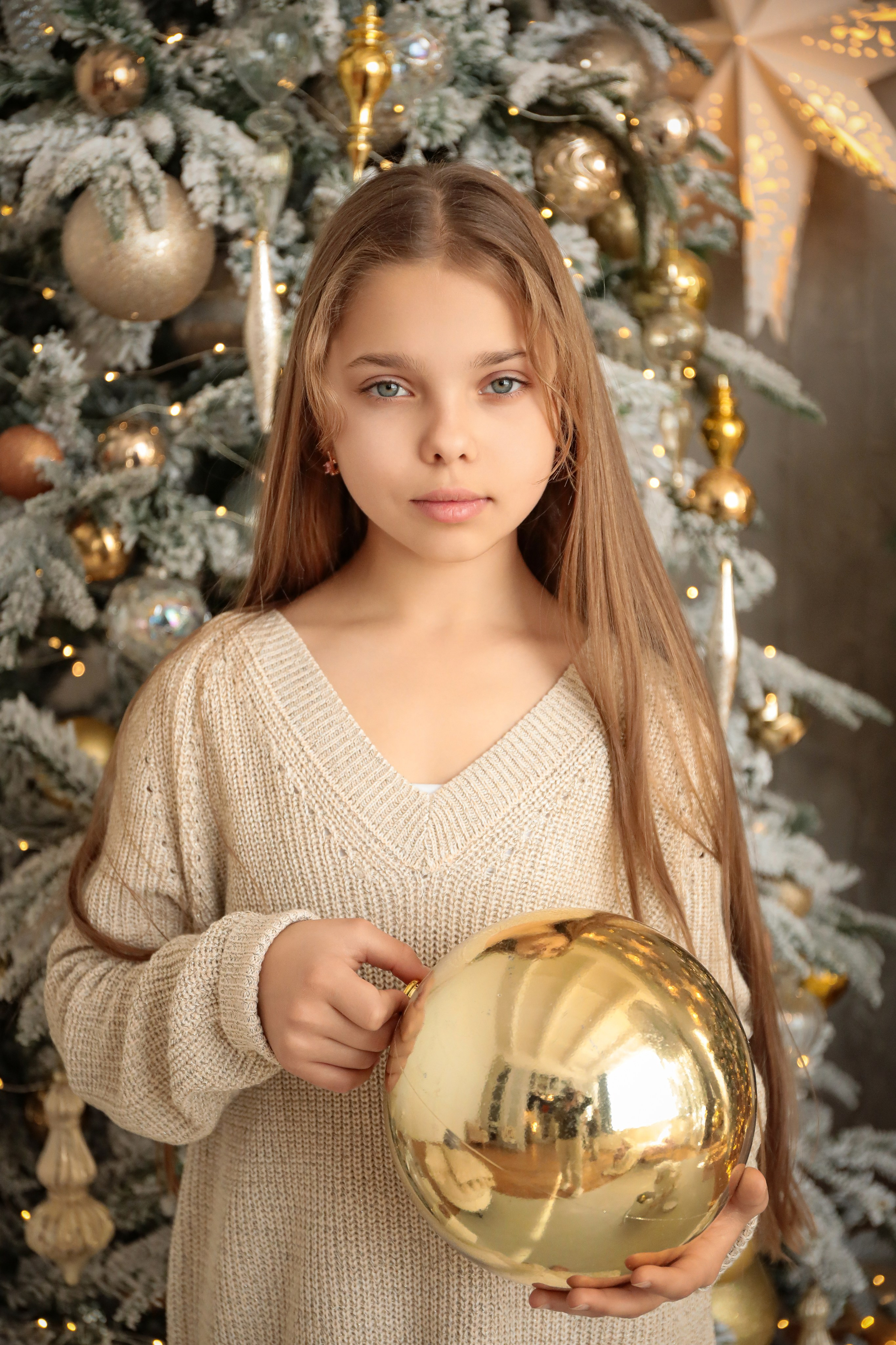 НОВОГОДНИЕ ФОТОСЕССИИ. Фотограф г. Хабаровск. Семейные и индивидуальные съёмки