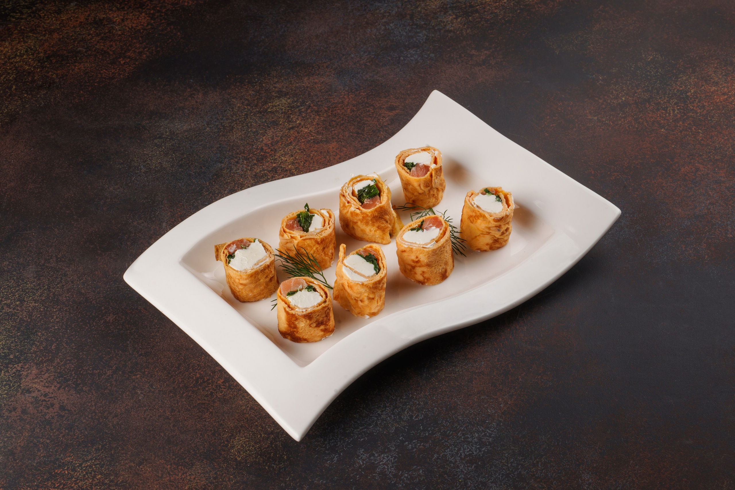 Меню для банкетного меню усадьбы Гребнево