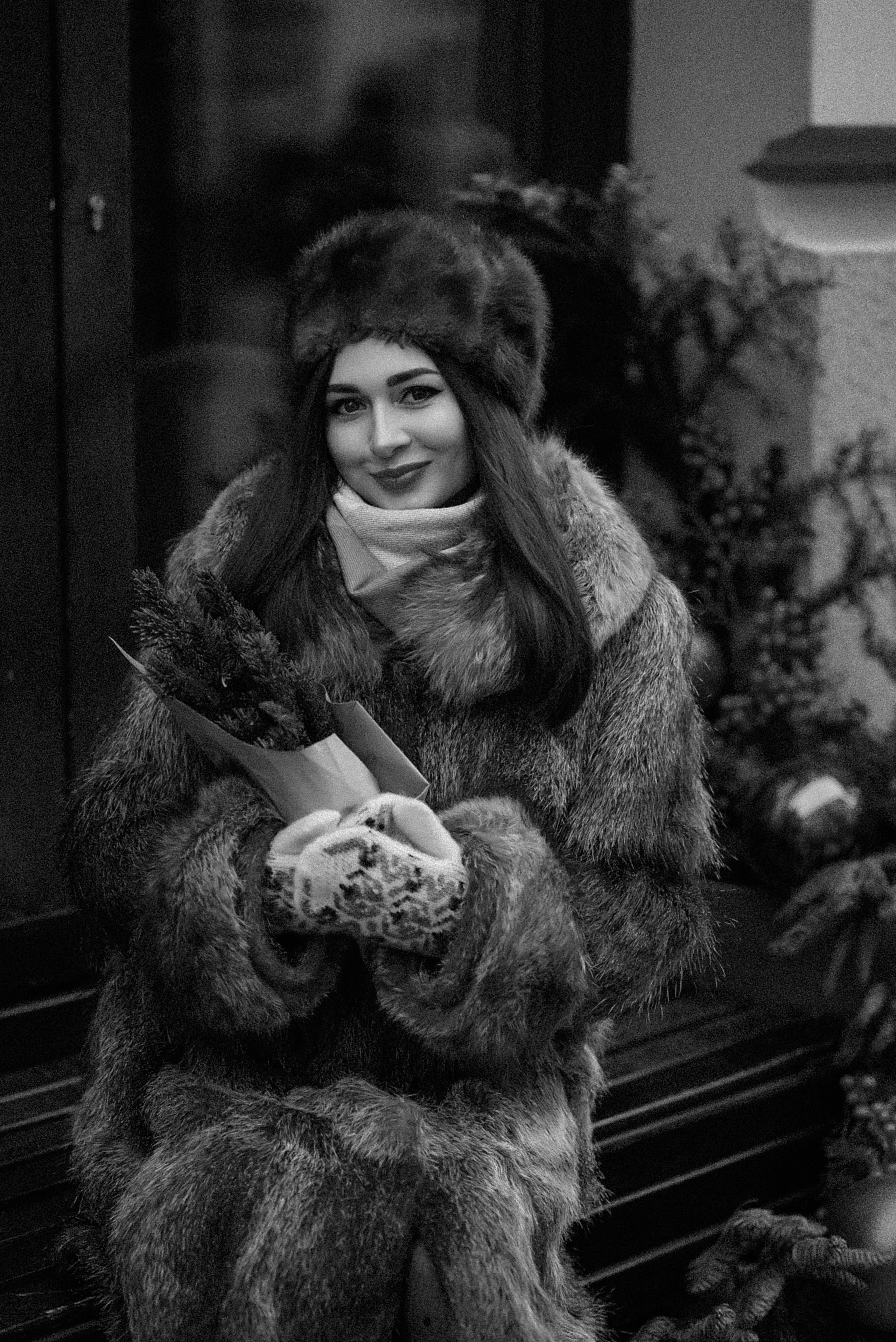 Russiаn Girl. Свадебный и семейный фотограф в Ростове-на-Дону Алина Астахова