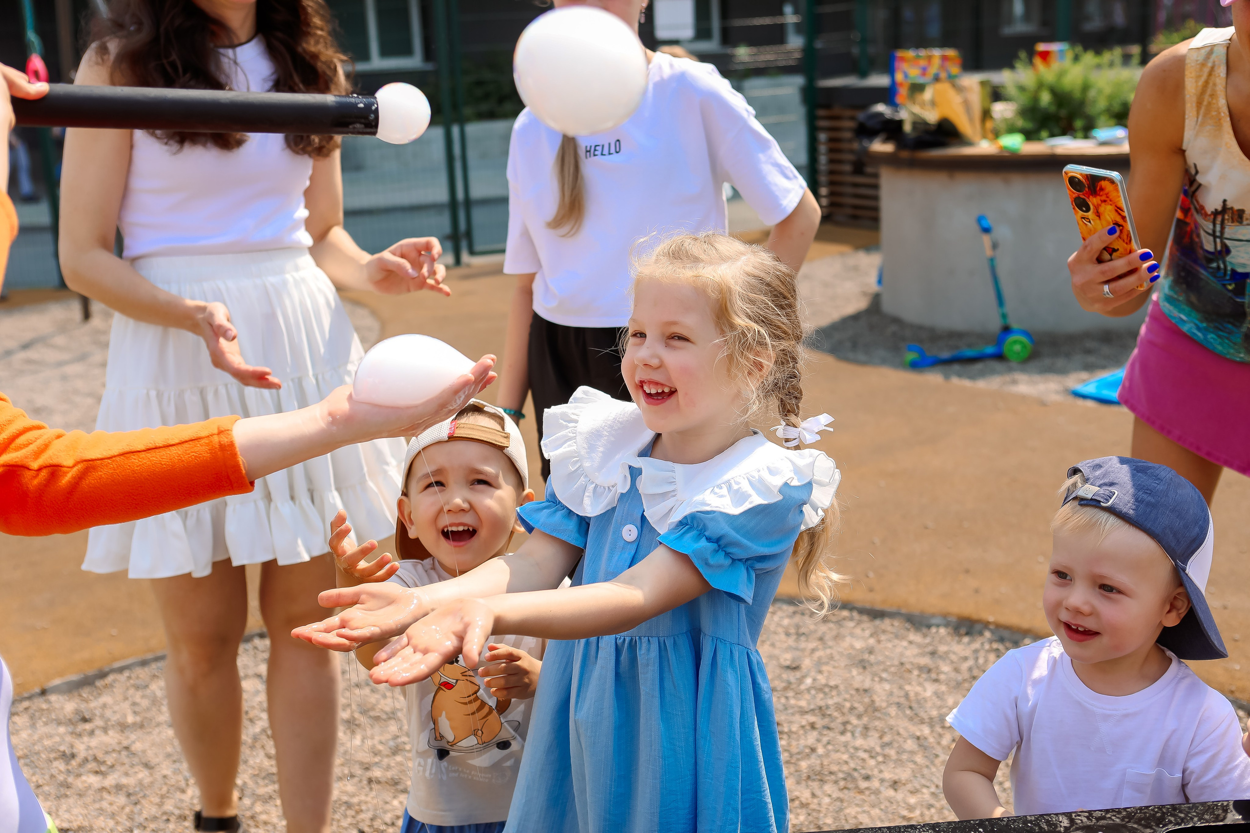 Вите 2 годика. Семейный и свадебный фотограф во Владивостоке Аня Смецкая