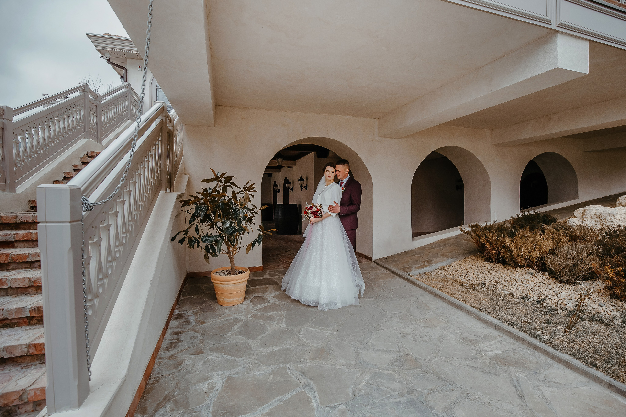 Егор и Виктория. Фотограф Новороссийск