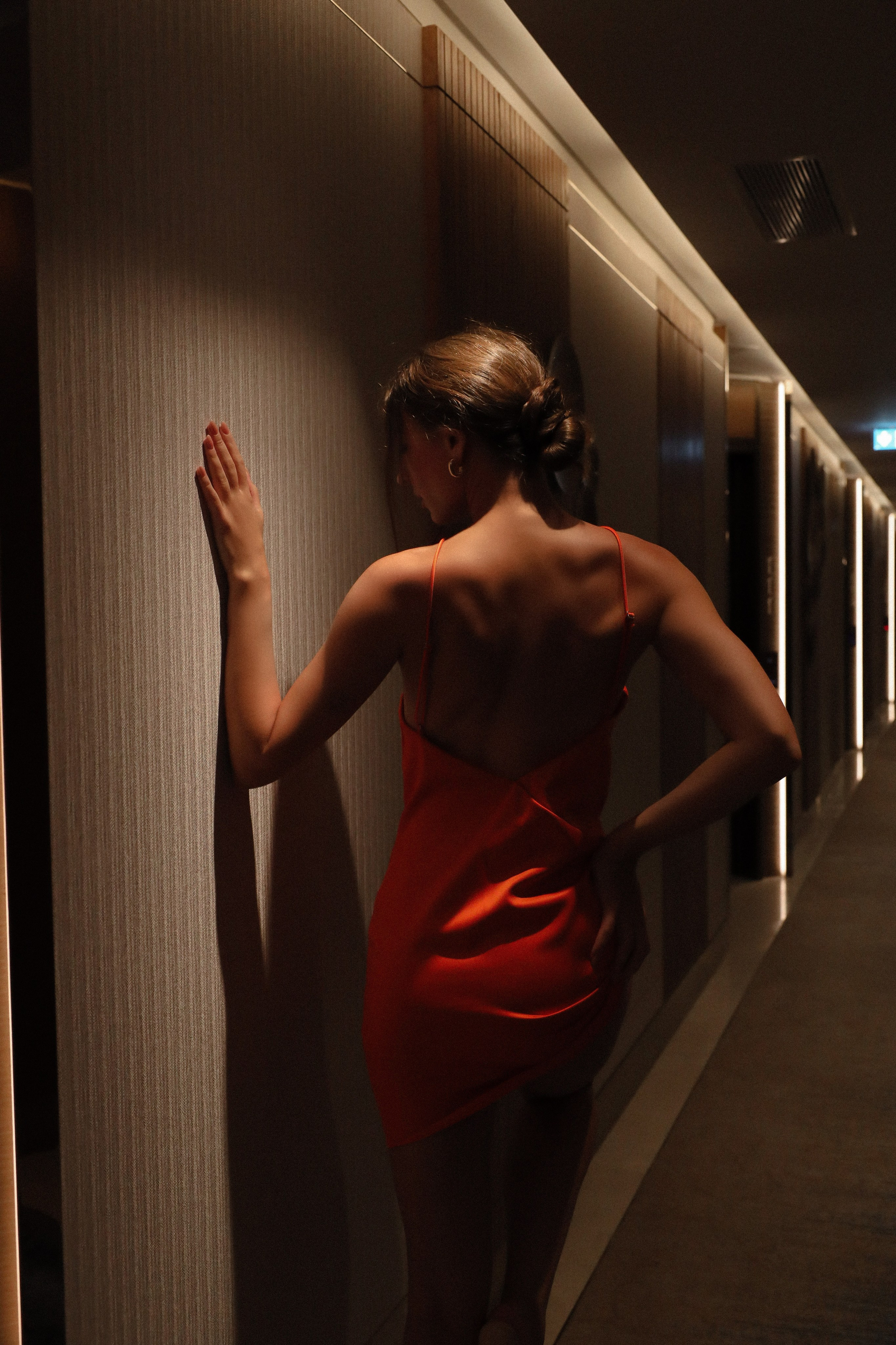 YANA. Главная