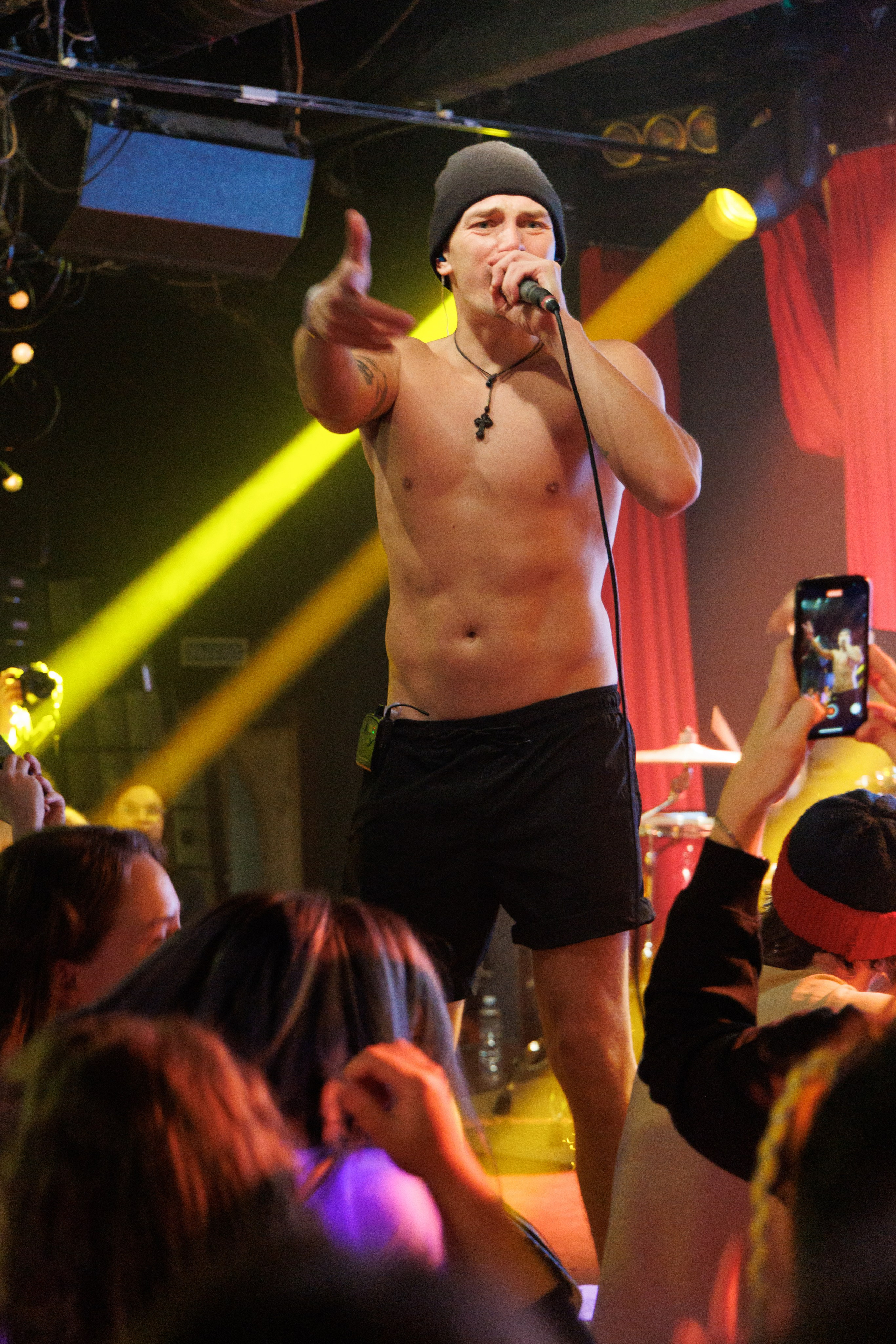 OBRAZA NET. Портретный и концертный фотограф в Москве Тугарин Александр