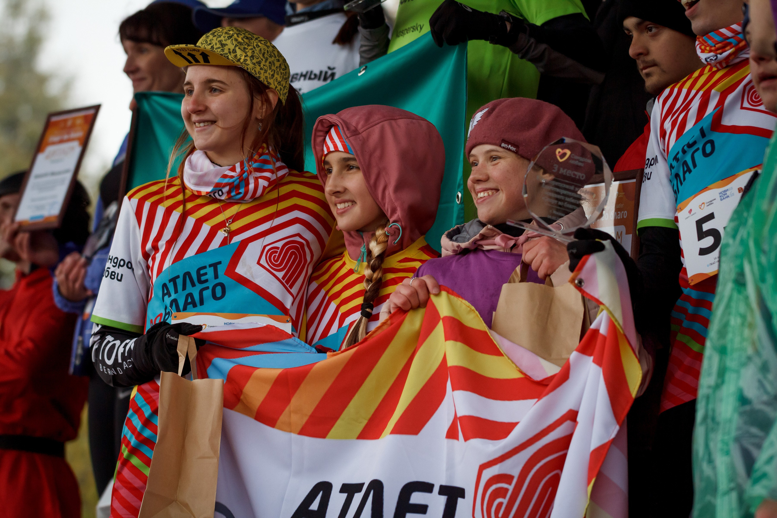 Бег. Портретный и концертный фотограф в Москве Тугарин Александр