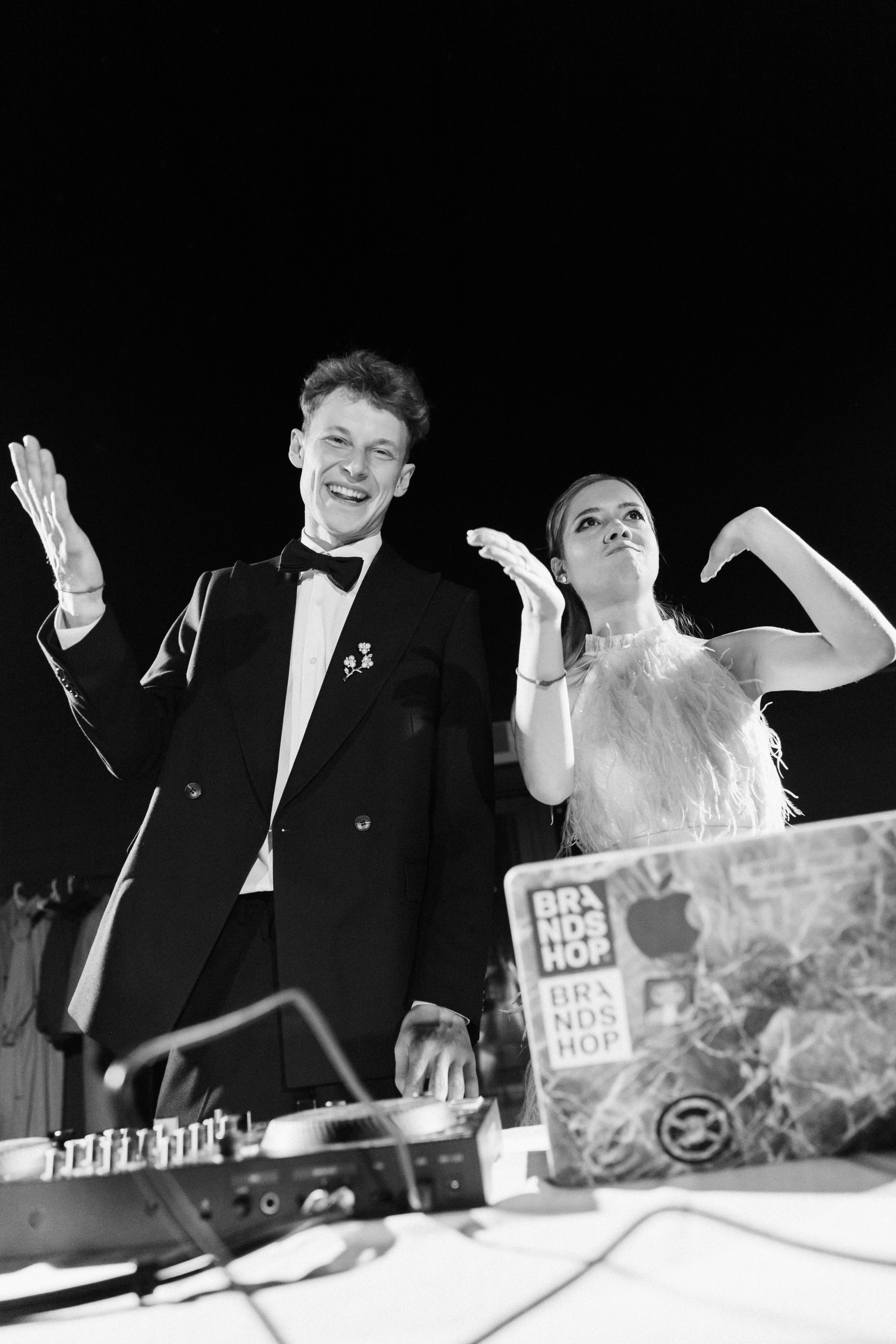 Денис и Елизавета. Фотограф в Красноярске