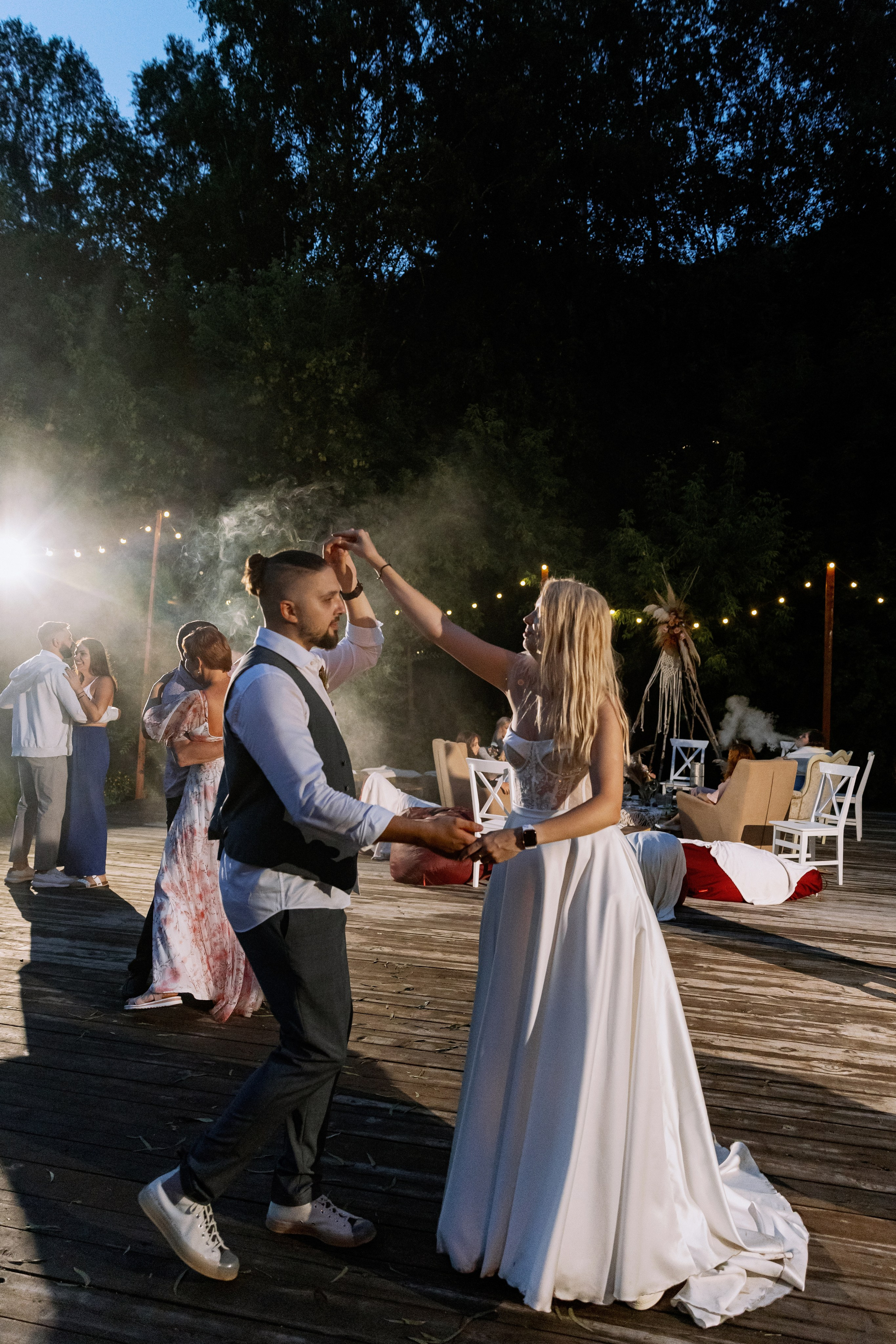 10.08.2023 Дмитрий и Виктория. Фотограф в Красноярске