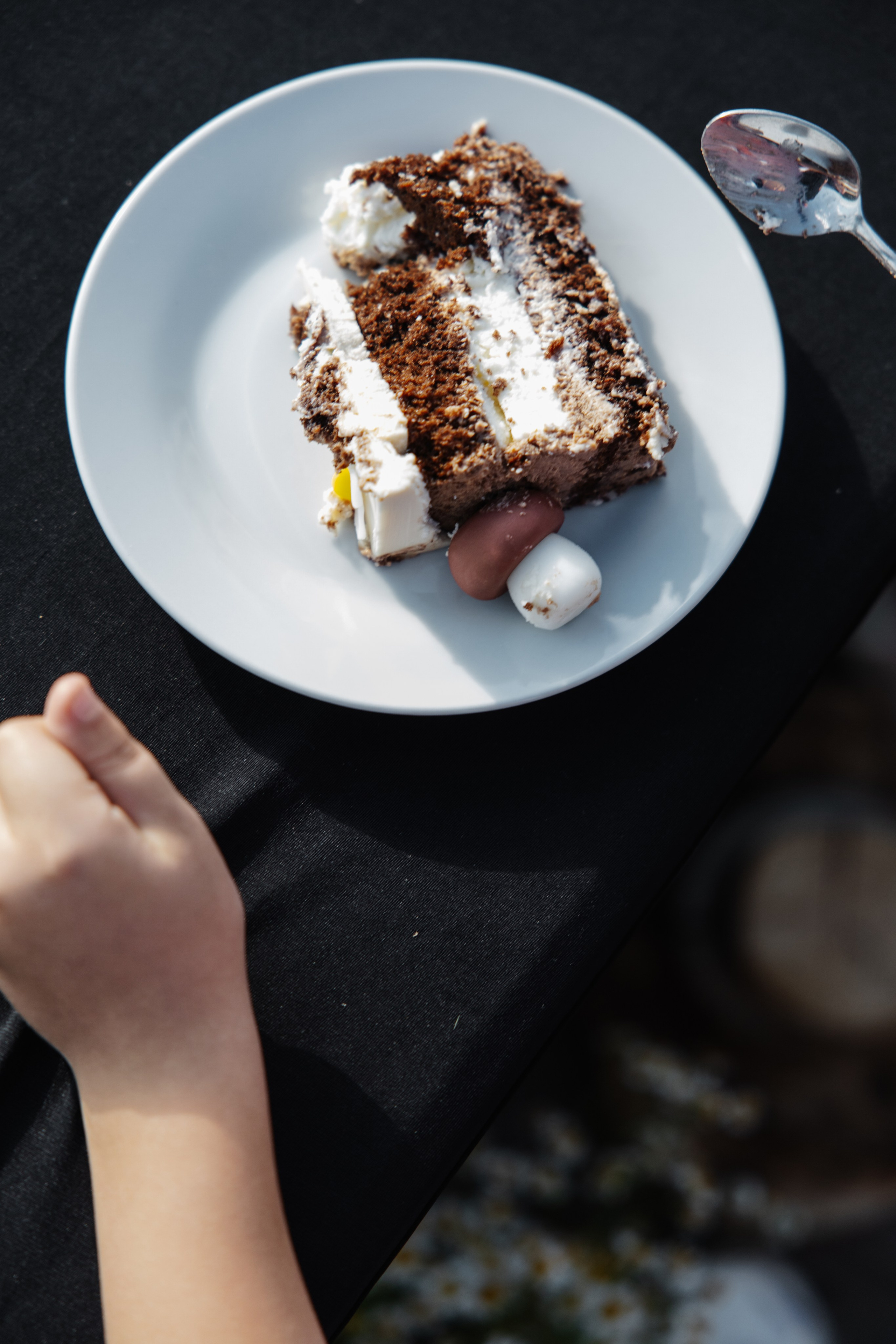 ГЕНДЕР ПАТИ. Фотограф в Красноярске