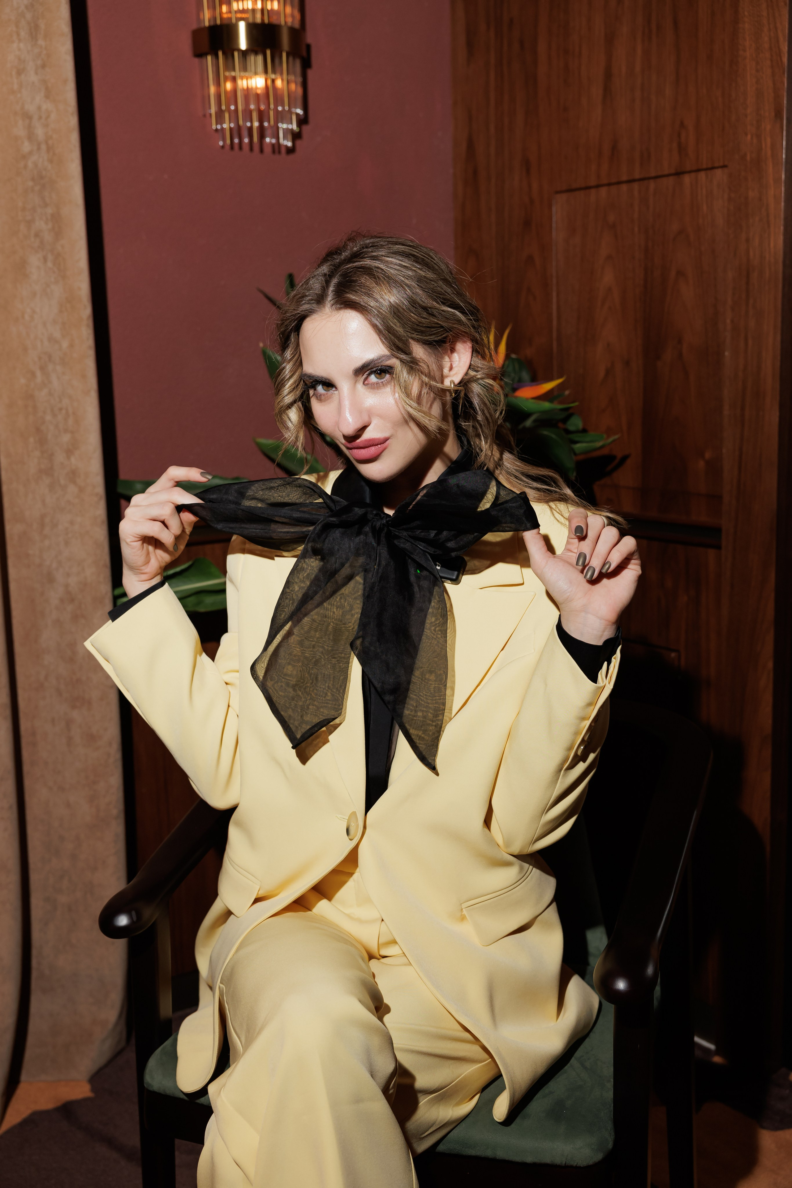 Miller et Bertaux. Светский фотограф — Анисина Ирина