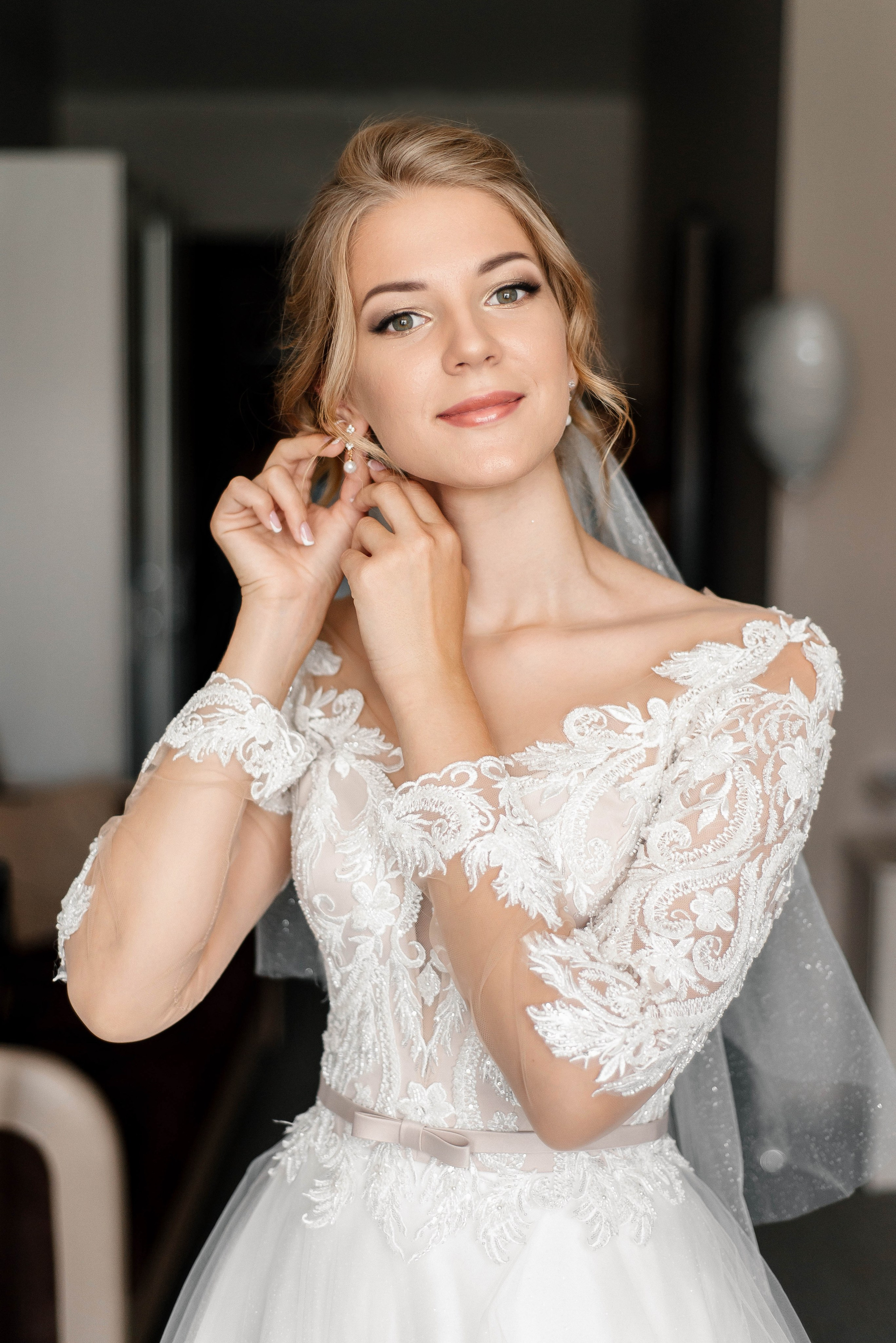 Артём и Инна. Свадебный фотограф Курск Артем Духтанов