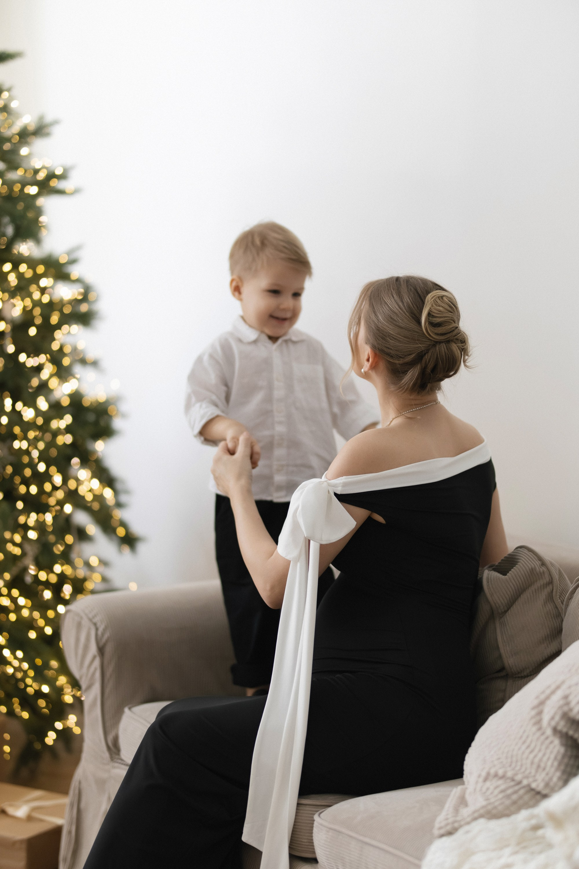 СЕМЬИ. Maria Startseva Photo