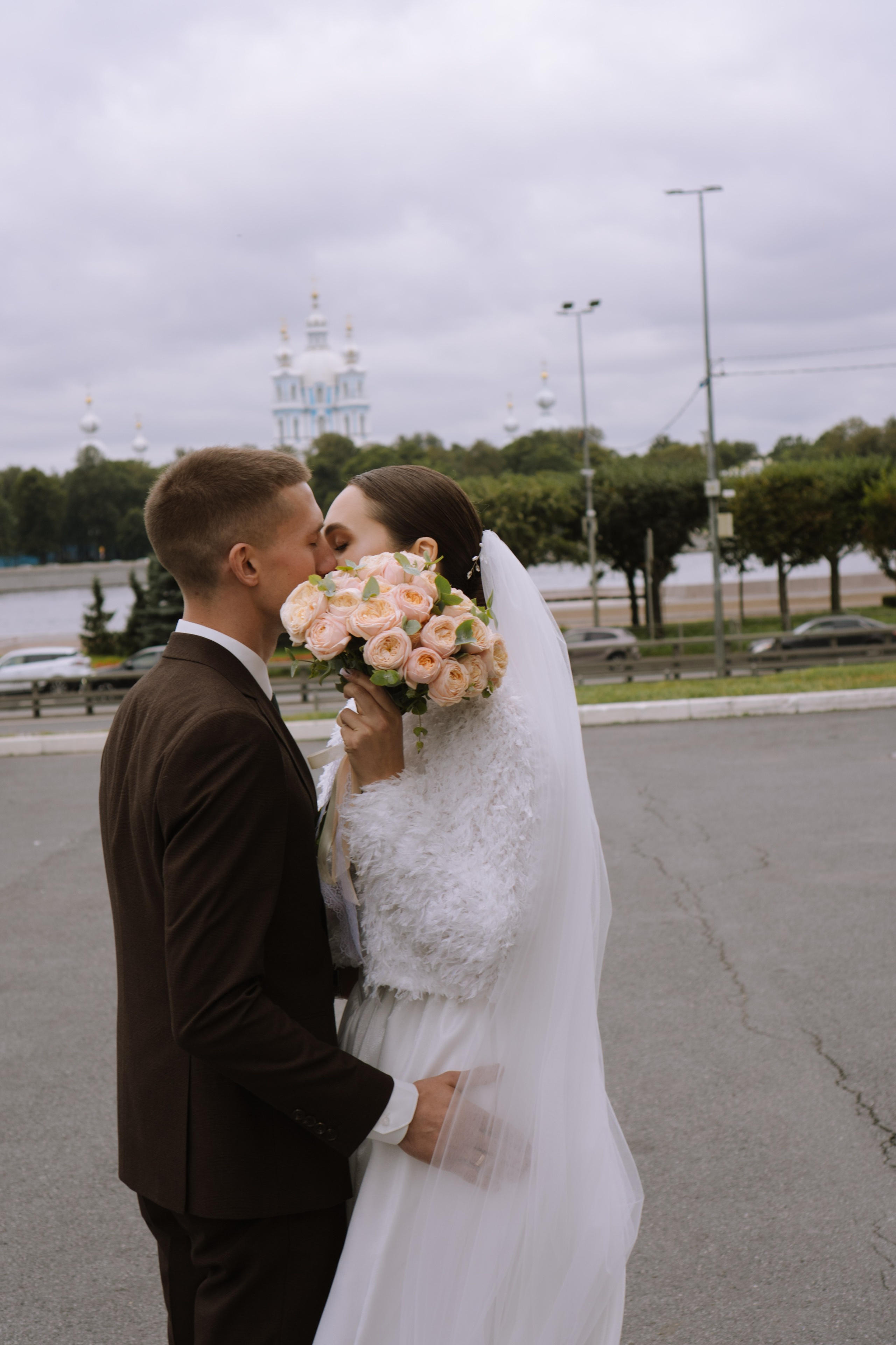 РЕПОРТАЖНАЯ СЬЕМКА В ЗАГСЕ. Профессиональный фотограф, Санкт-Петербург — Виктория Богомолова