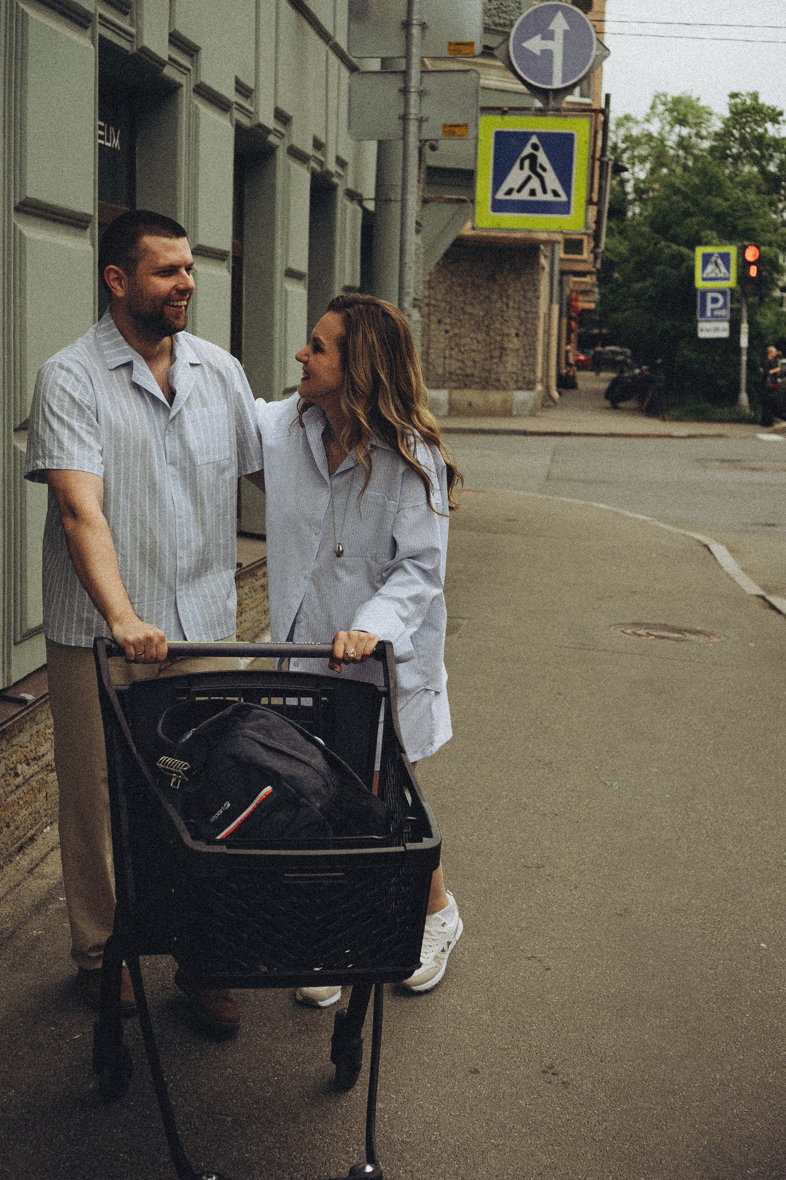 СТУДИЯ И ПРОГУЛКА ДЛЯ ПАРЫ. Профессиональный фотограф, Санкт-Петербург — Виктория Богомолова