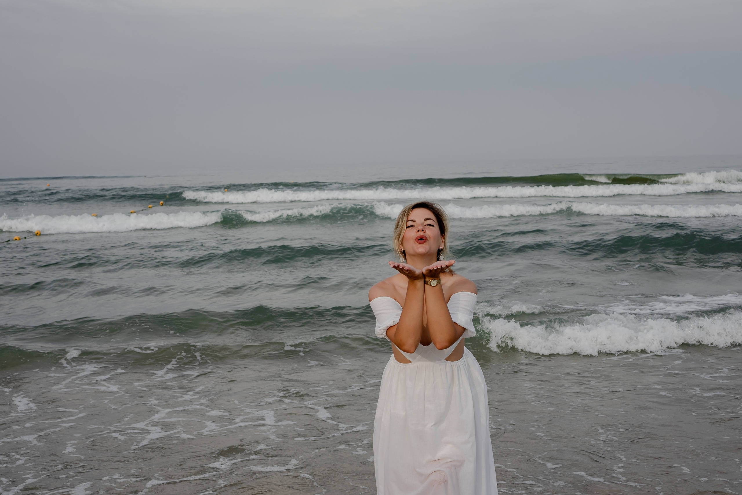 ДЕВУШКИ НА РАССВЕТНОЙ СЬЕМКЕ. Профессиональный фотограф, Санкт-Петербург — Виктория Богомолова