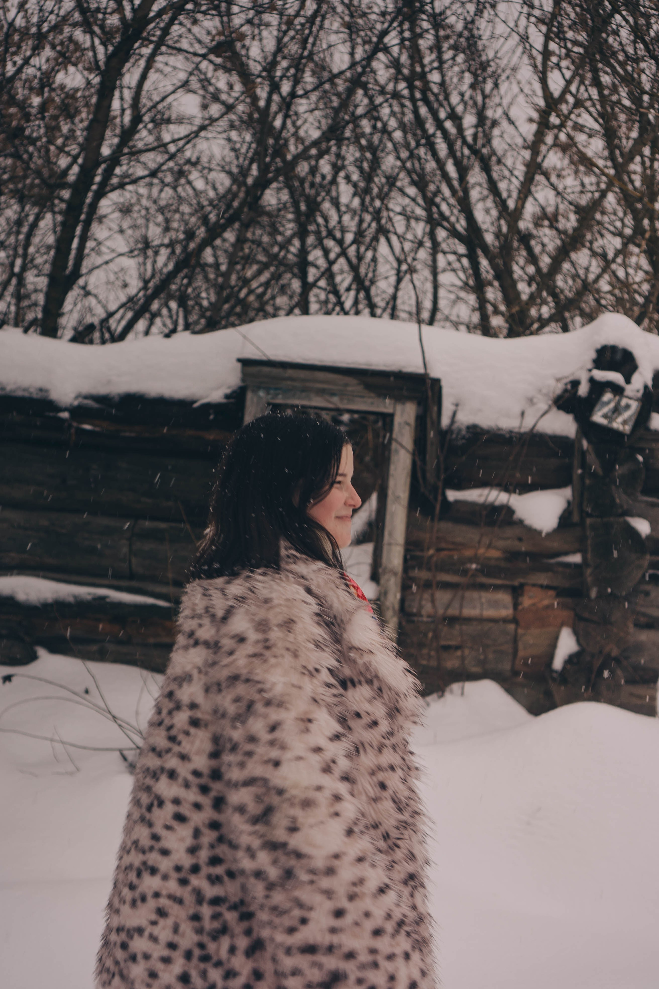 Деревня. Профессиональный фотограф, Санкт-Петербург — Виктория Богомолова