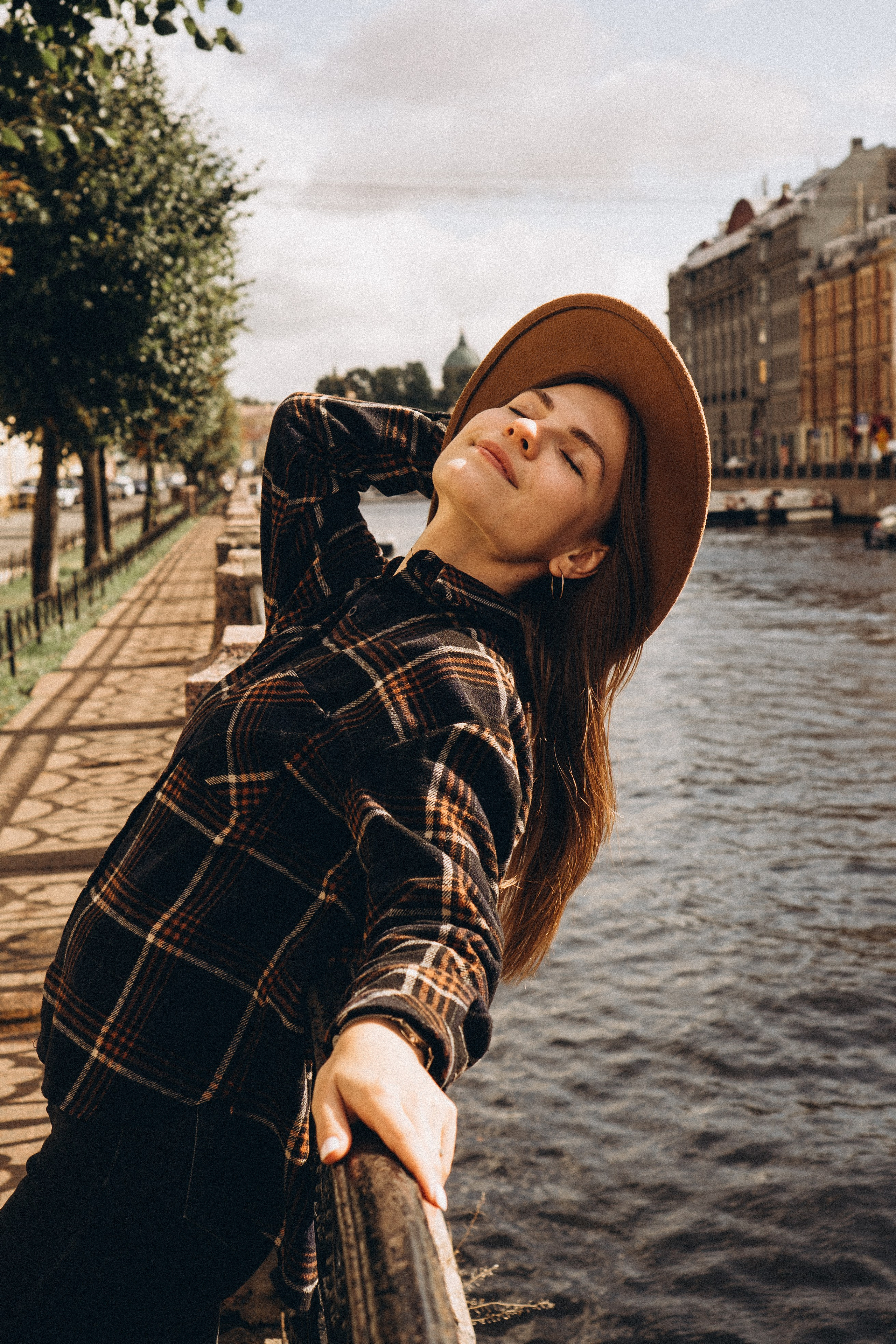 ПРОГУЛКА ПО САНКТ-ПЕТЕРБУРГУ. Профессиональный фотограф, Санкт-Петербург — Виктория Богомолова