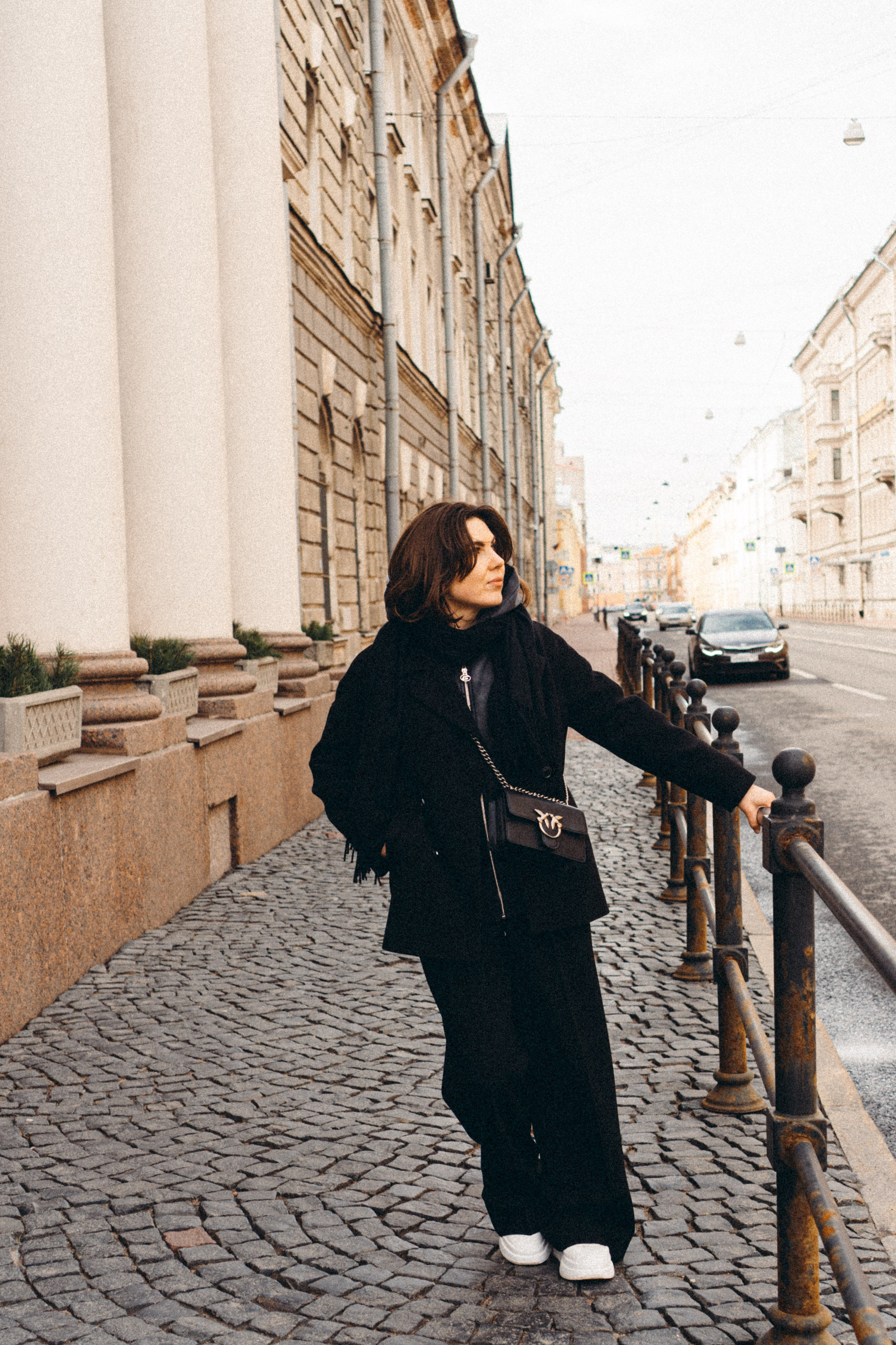 Прогулка по весеннему Питеру. Профессиональный фотограф, Санкт-Петербург — Виктория Богомолова