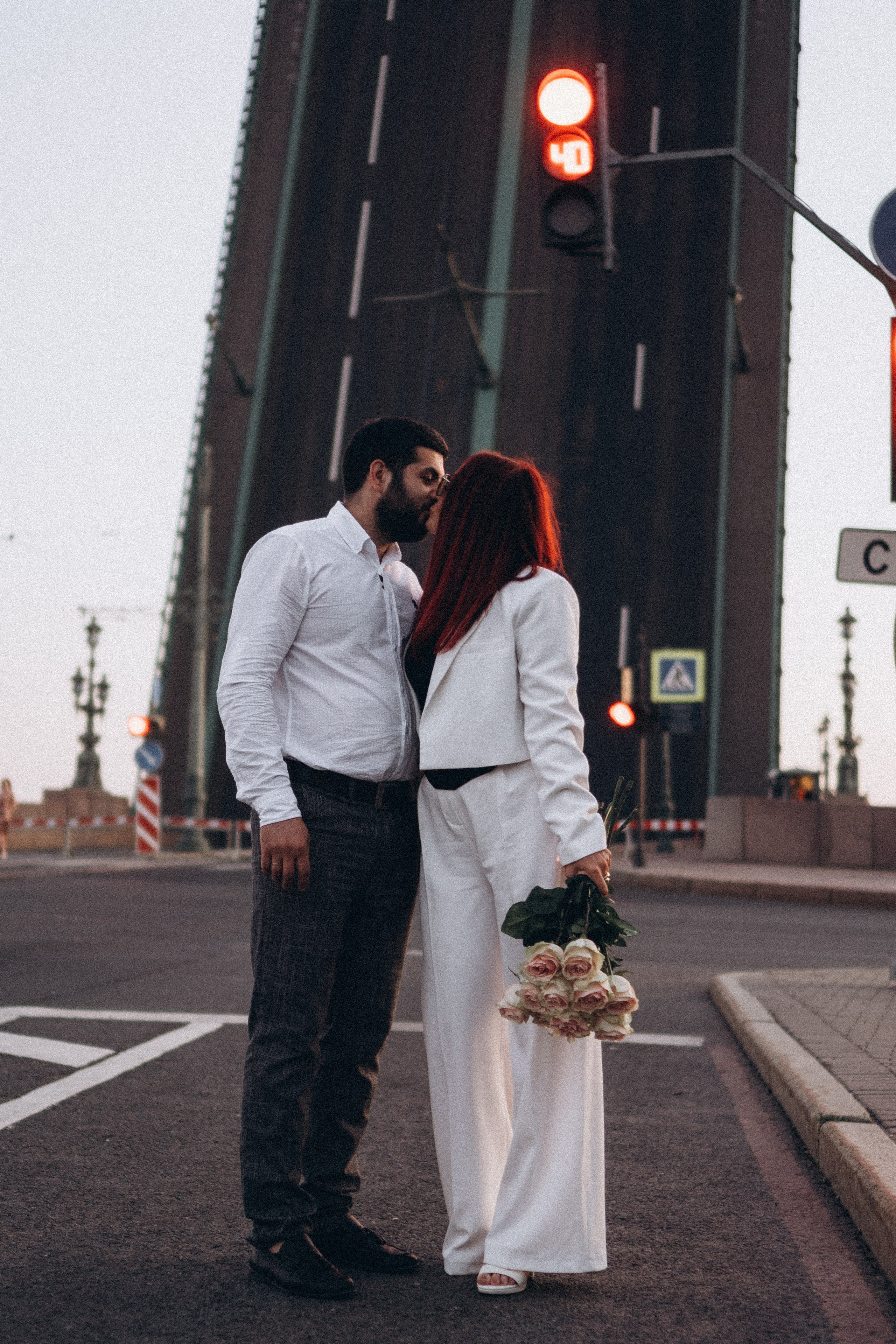 РАССВЕТНАЯ ИСТОРИЯ. Профессиональный фотограф, Санкт-Петербург — Виктория Богомолова