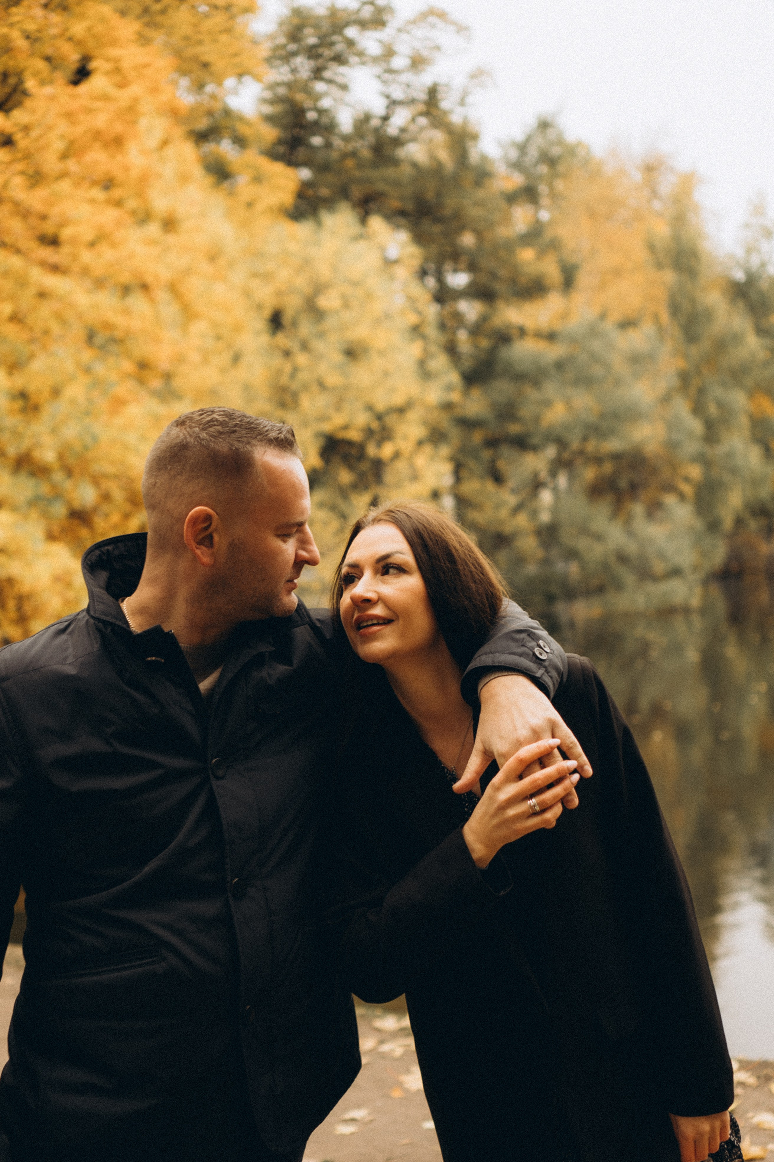 Любовь. Профессиональный фотограф, Санкт-Петербург — Виктория Богомолова
