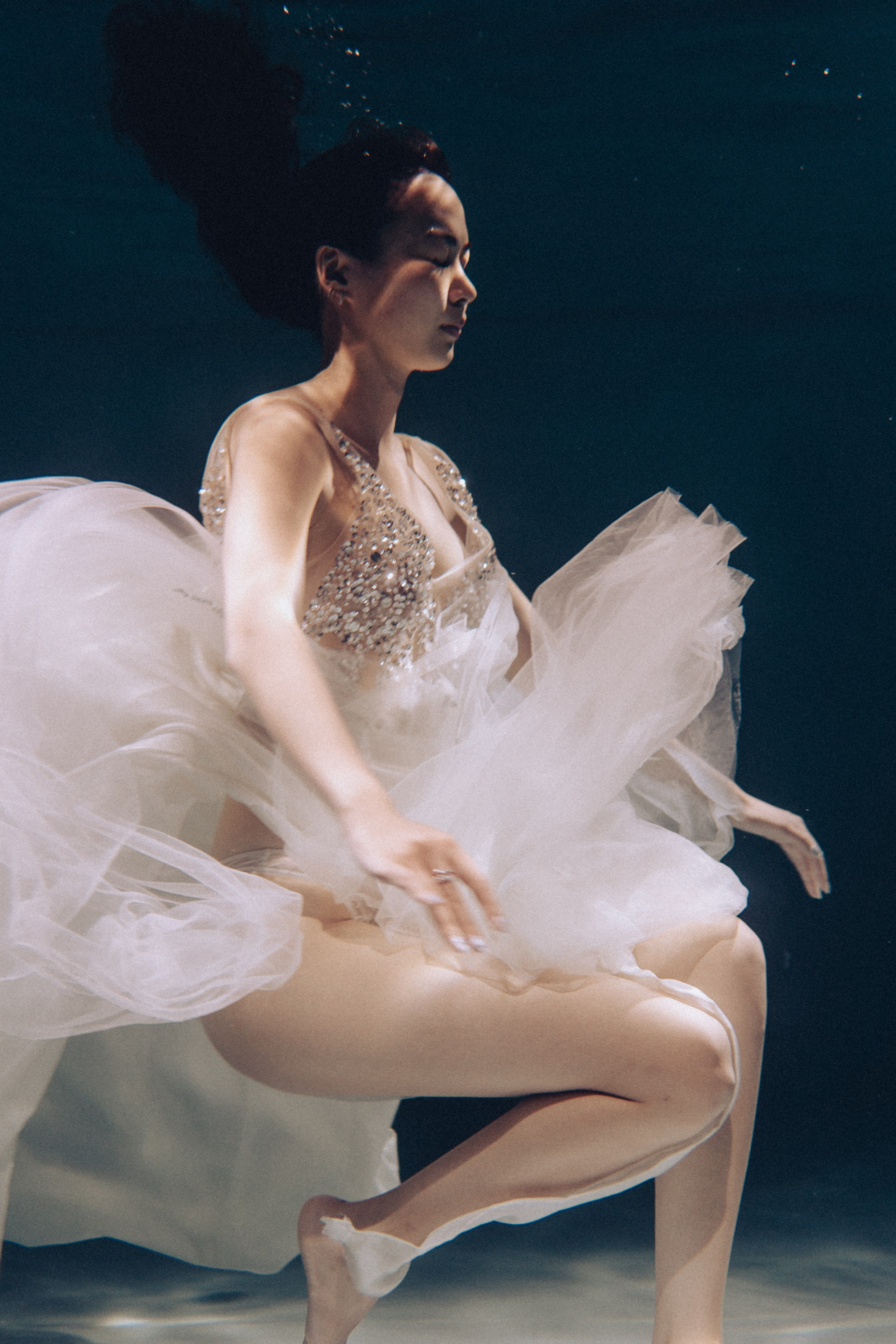 ФОТОСЕСИСИЯ В БАССЕЙНЕ. Профессиональный фотограф, Санкт-Петербург — Виктория Богомолова