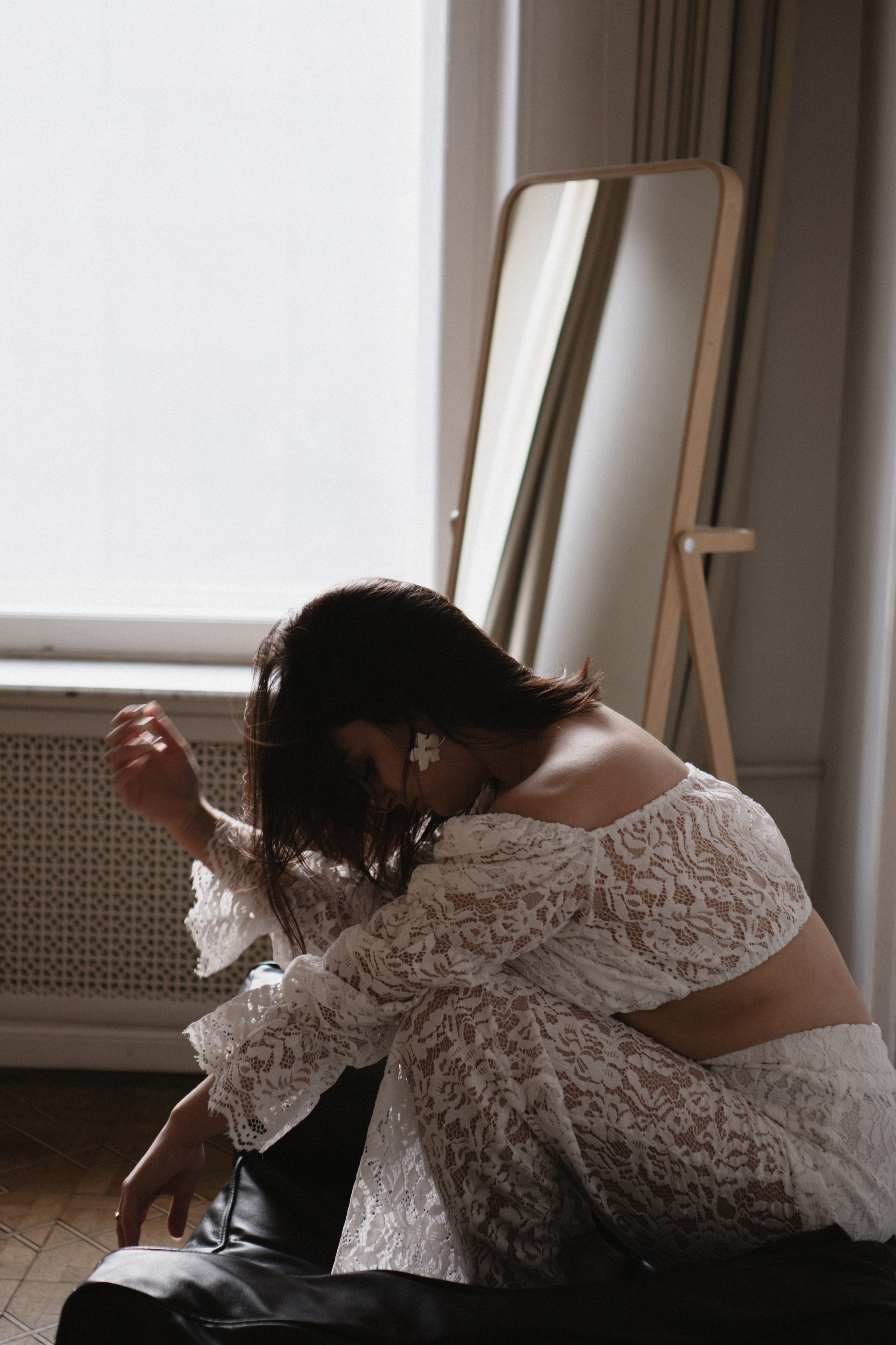 Студийная. Профессиональный фотограф, Санкт-Петербург — Виктория Богомолова