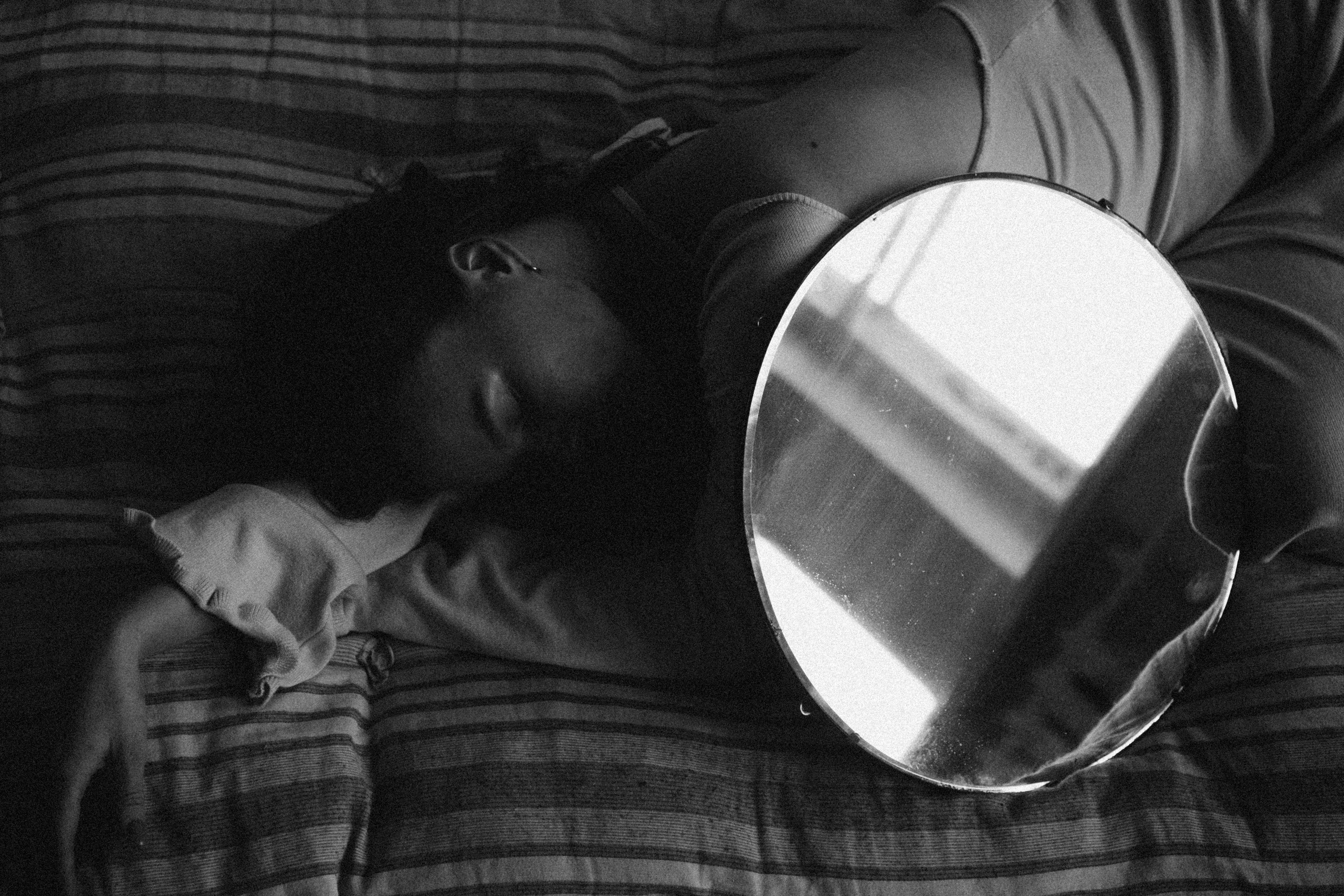 Студийная для девушки. Профессиональный фотограф, Санкт-Петербург — Виктория Богомолова