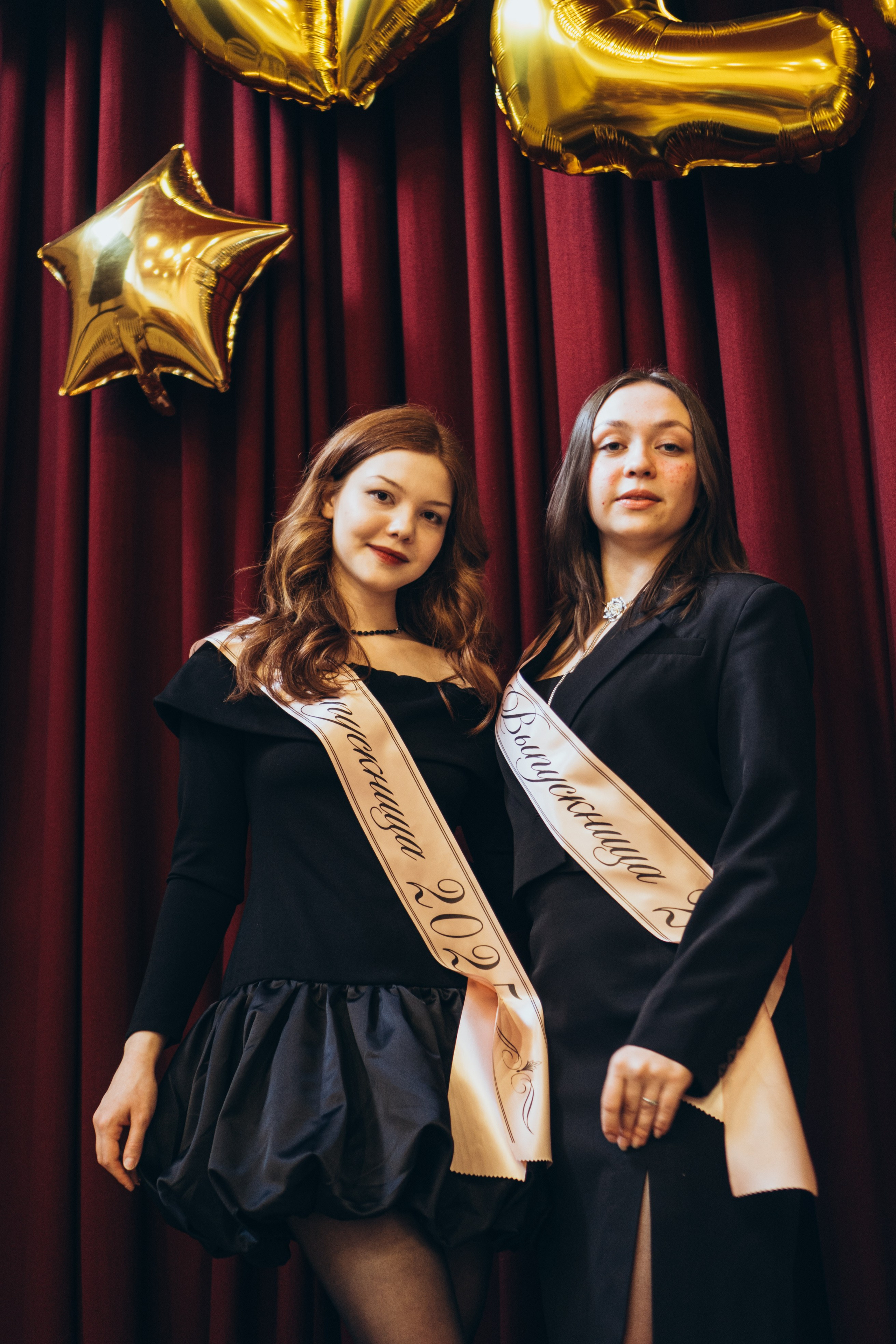 ПОСЛЕДНИЙ ЗВОНОК. Профессиональный фотограф, Санкт-Петербург — Виктория Богомолова