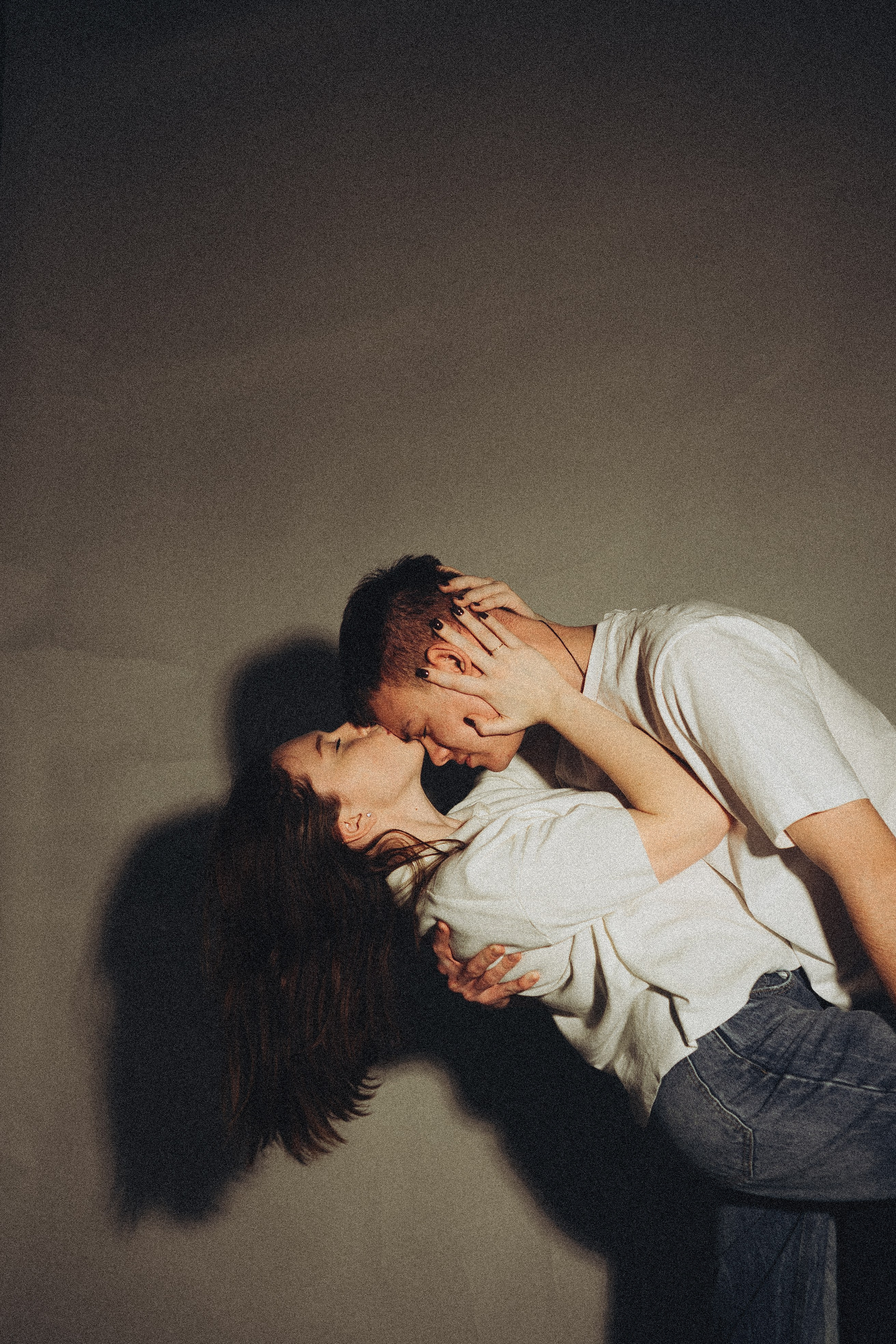 Студийная история. Профессиональный фотограф, Санкт-Петербург — Виктория Богомолова