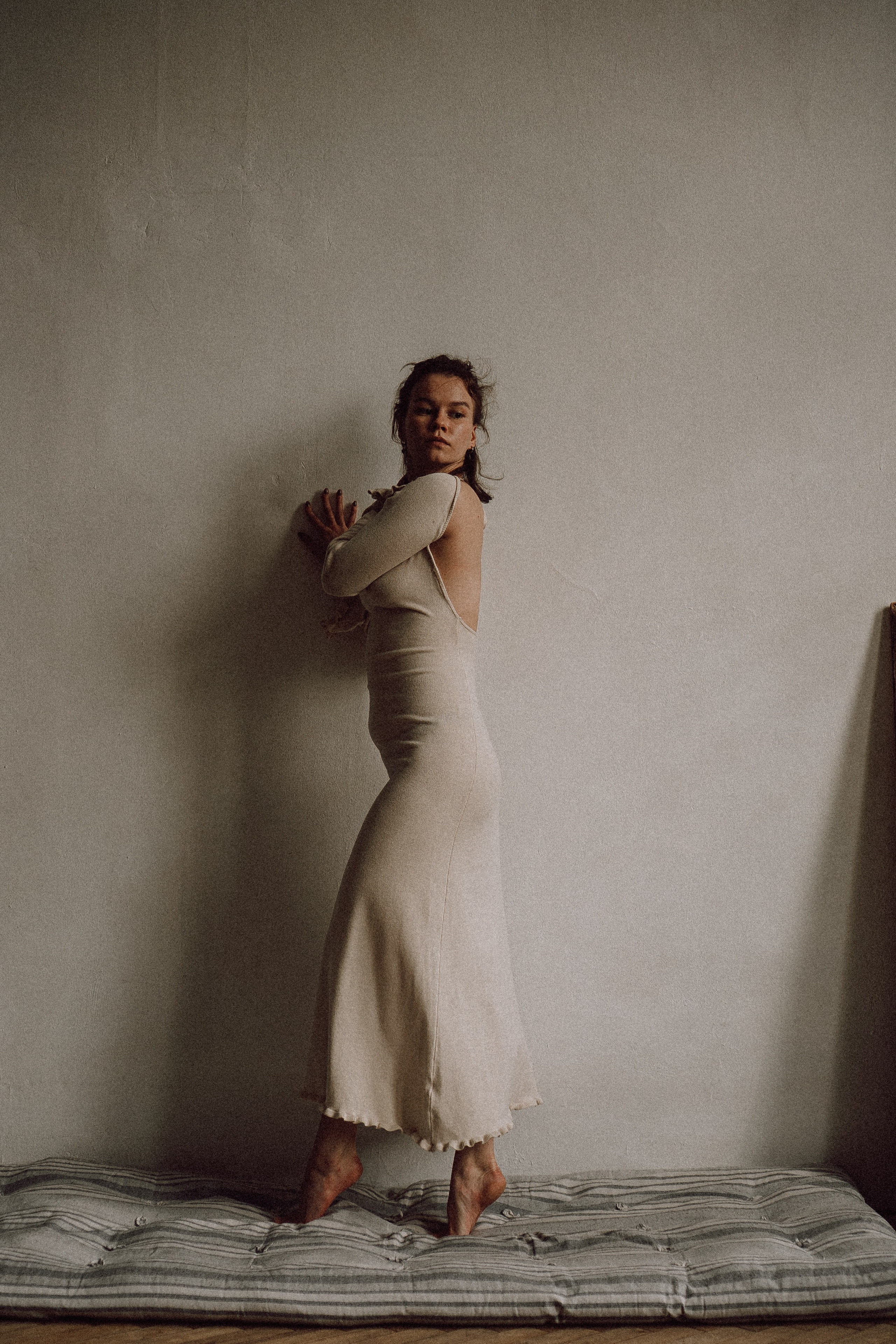 СТУДИЙНАЯ. Профессиональный фотограф, Санкт-Петербург — Виктория Богомолова