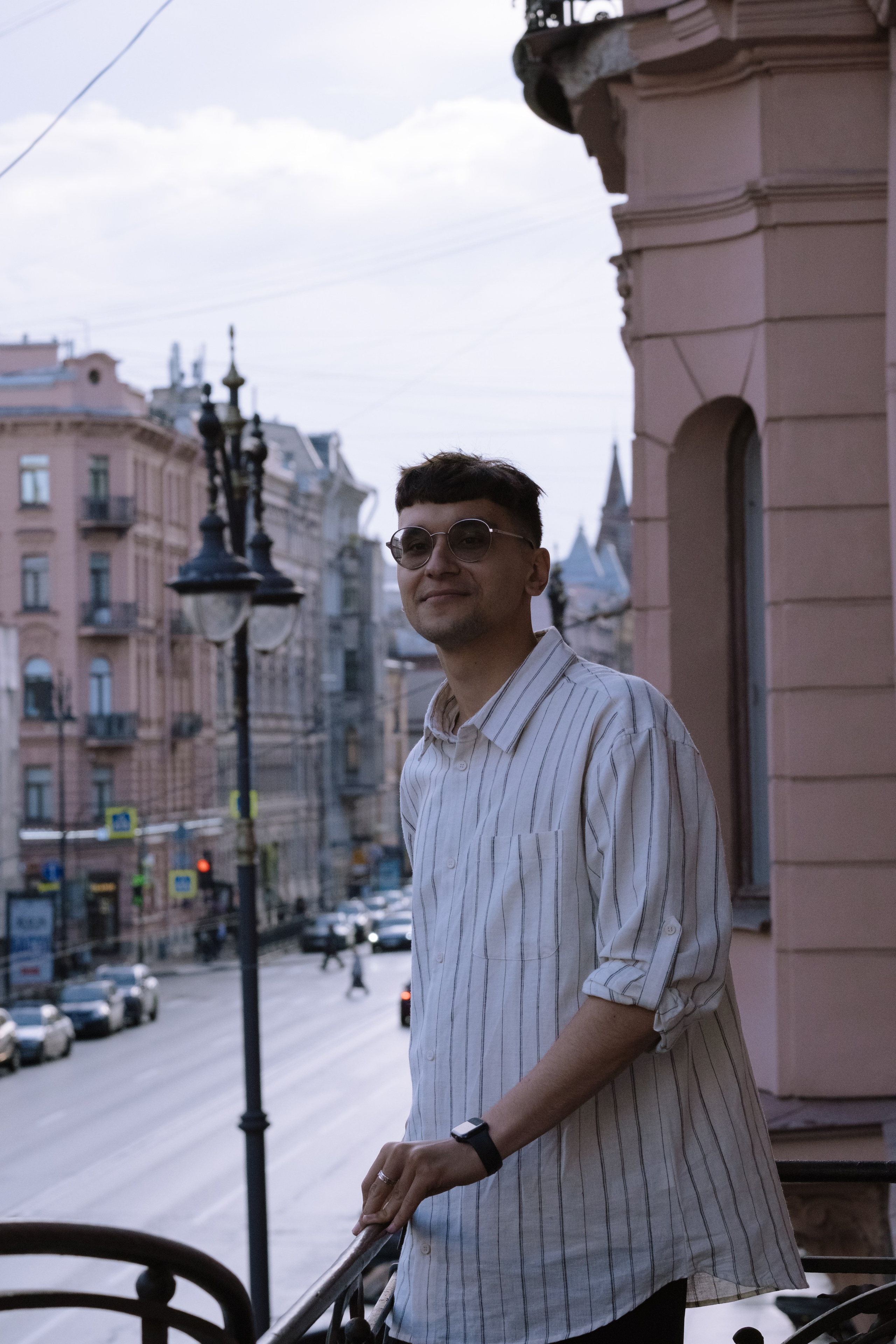 ЛЮБОВЬ В ИЮНЕ. Профессиональный фотограф, Санкт-Петербург — Виктория Богомолова