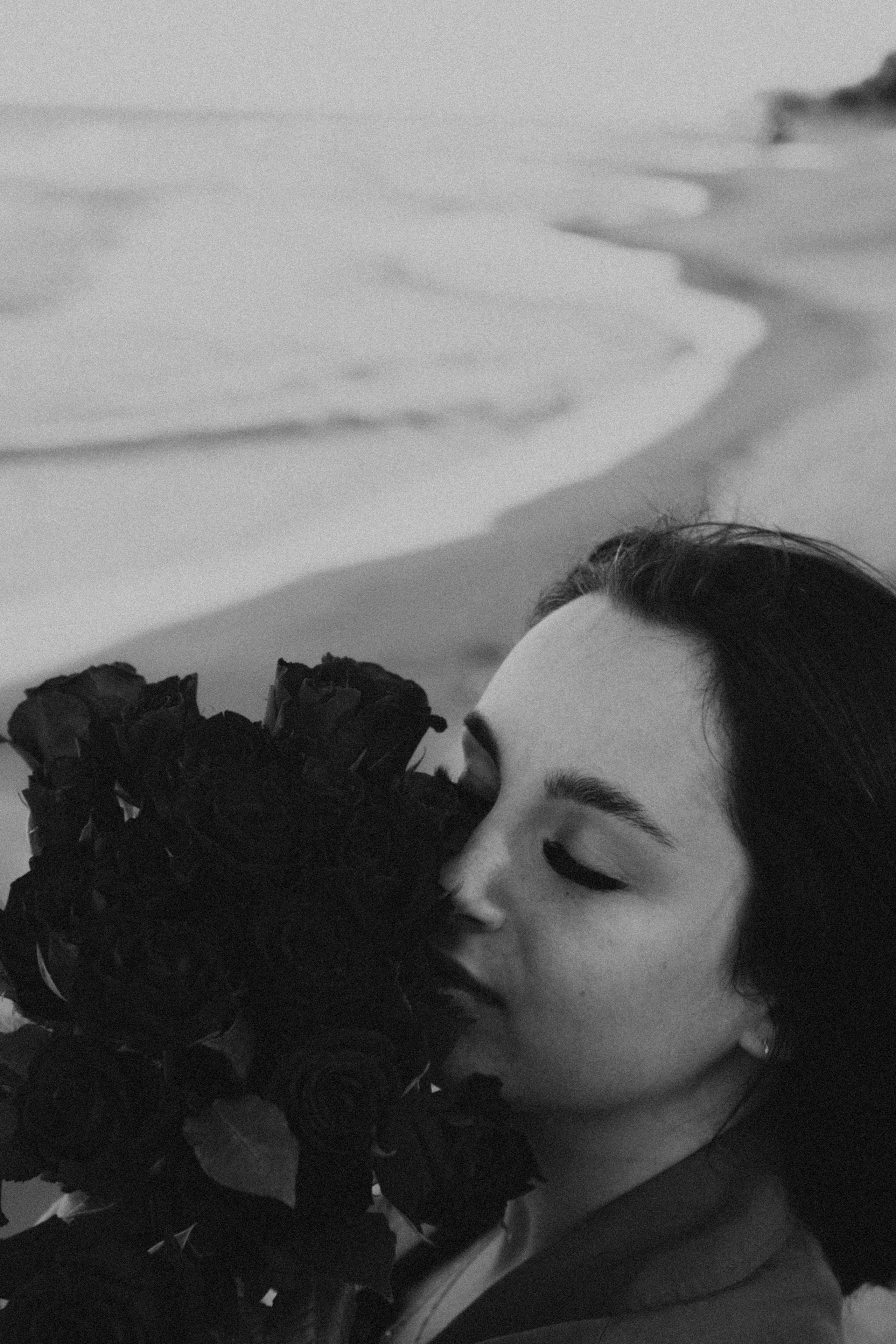 Розы. Профессиональный фотограф, Санкт-Петербург — Виктория Богомолова