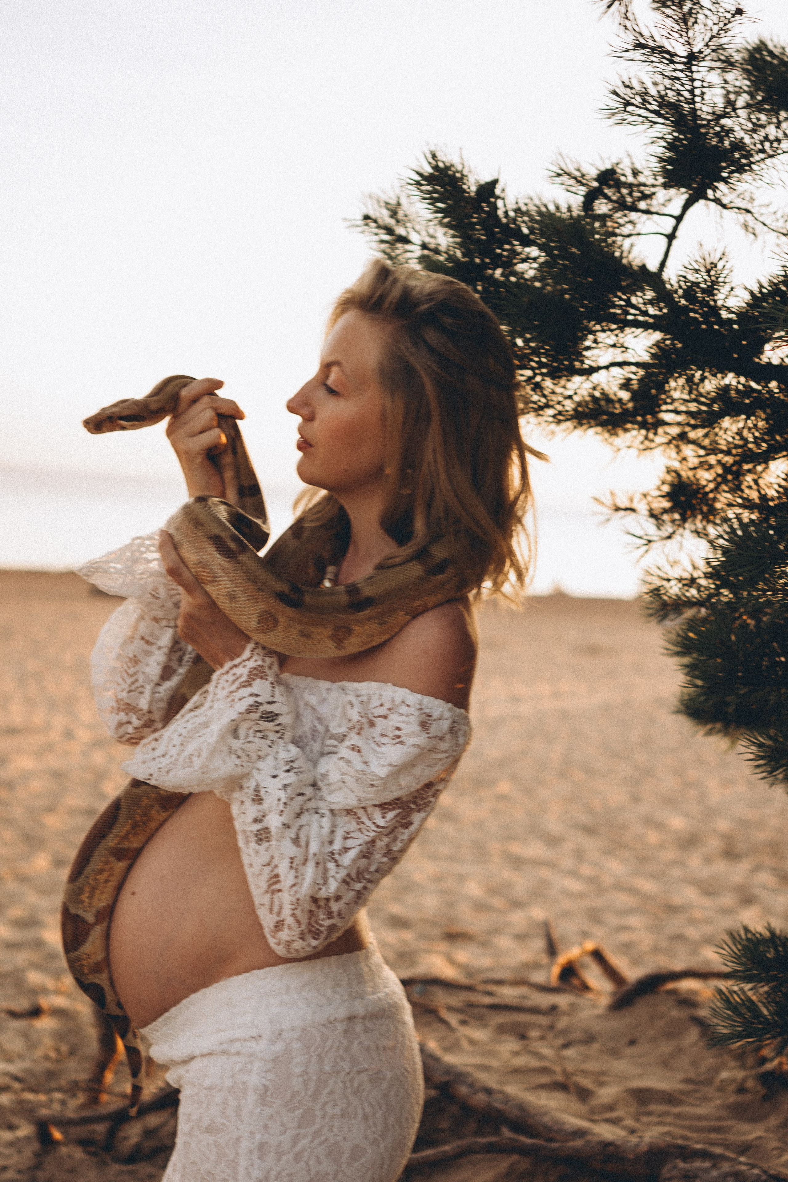 В ОЖИДАНИИ. Профессиональный фотограф, Санкт-Петербург — Виктория Богомолова