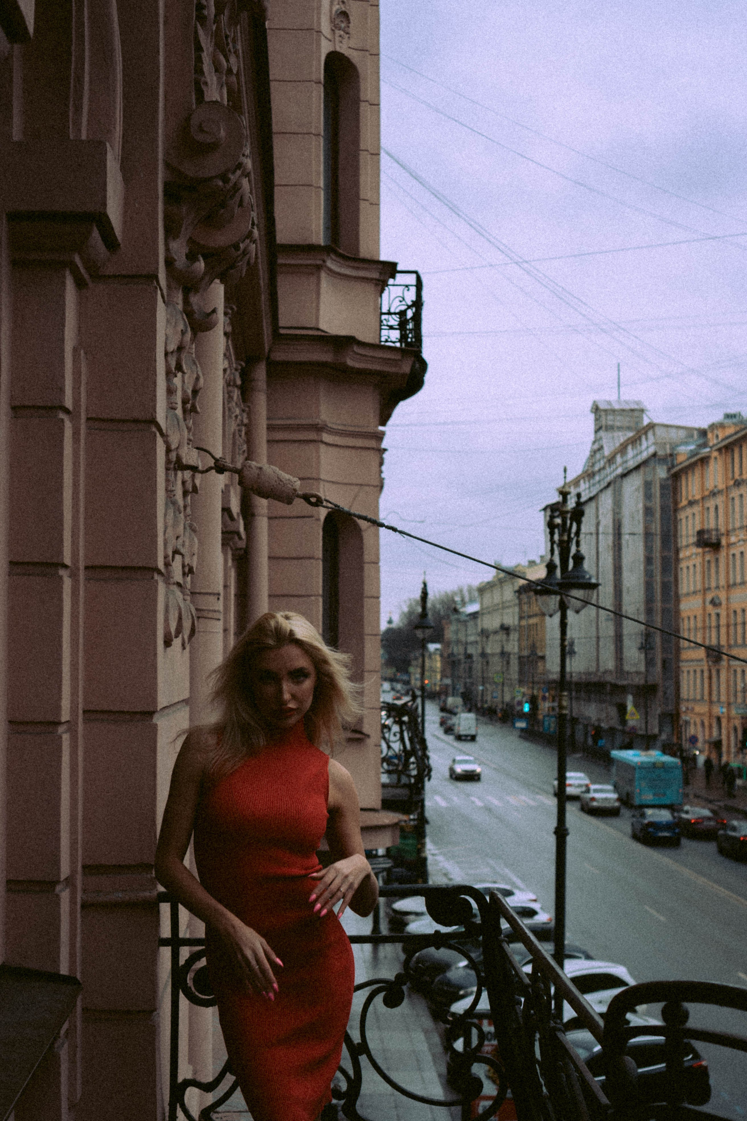 Винтажная серия. Профессиональный фотограф, Санкт-Петербург — Виктория Богомолова