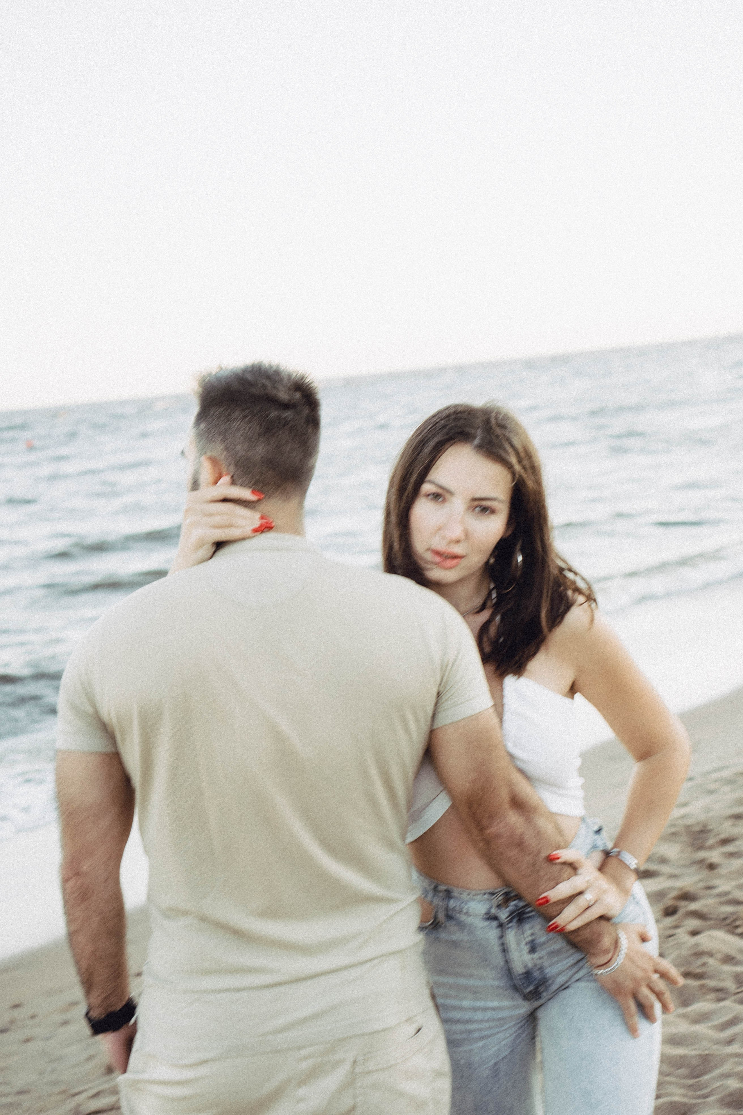 Любовь на заливе. Профессиональный фотограф, Санкт-Петербург — Виктория Богомолова