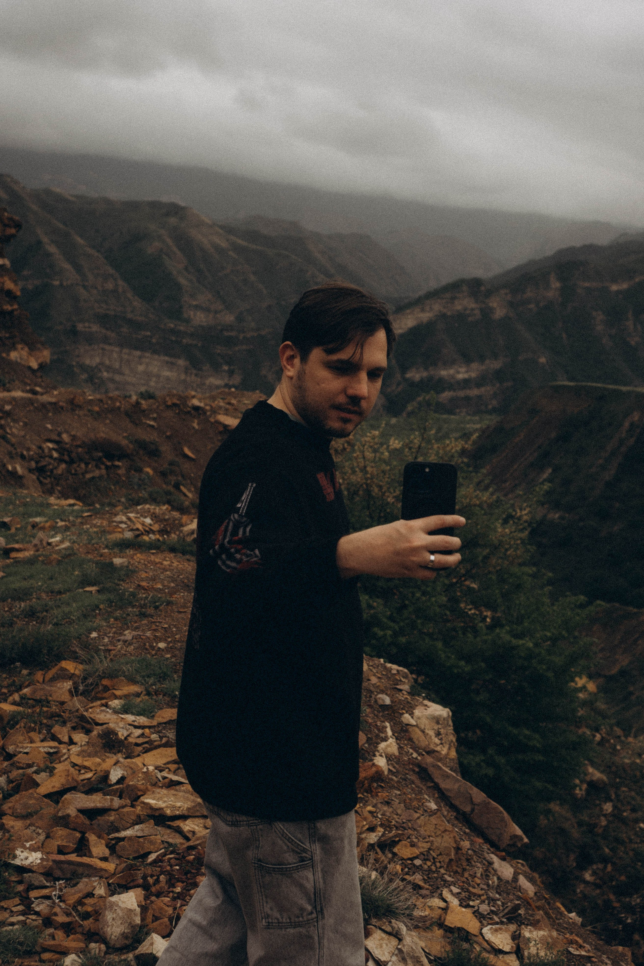 Горы. Профессиональный фотограф, Санкт-Петербург — Виктория Богомолова