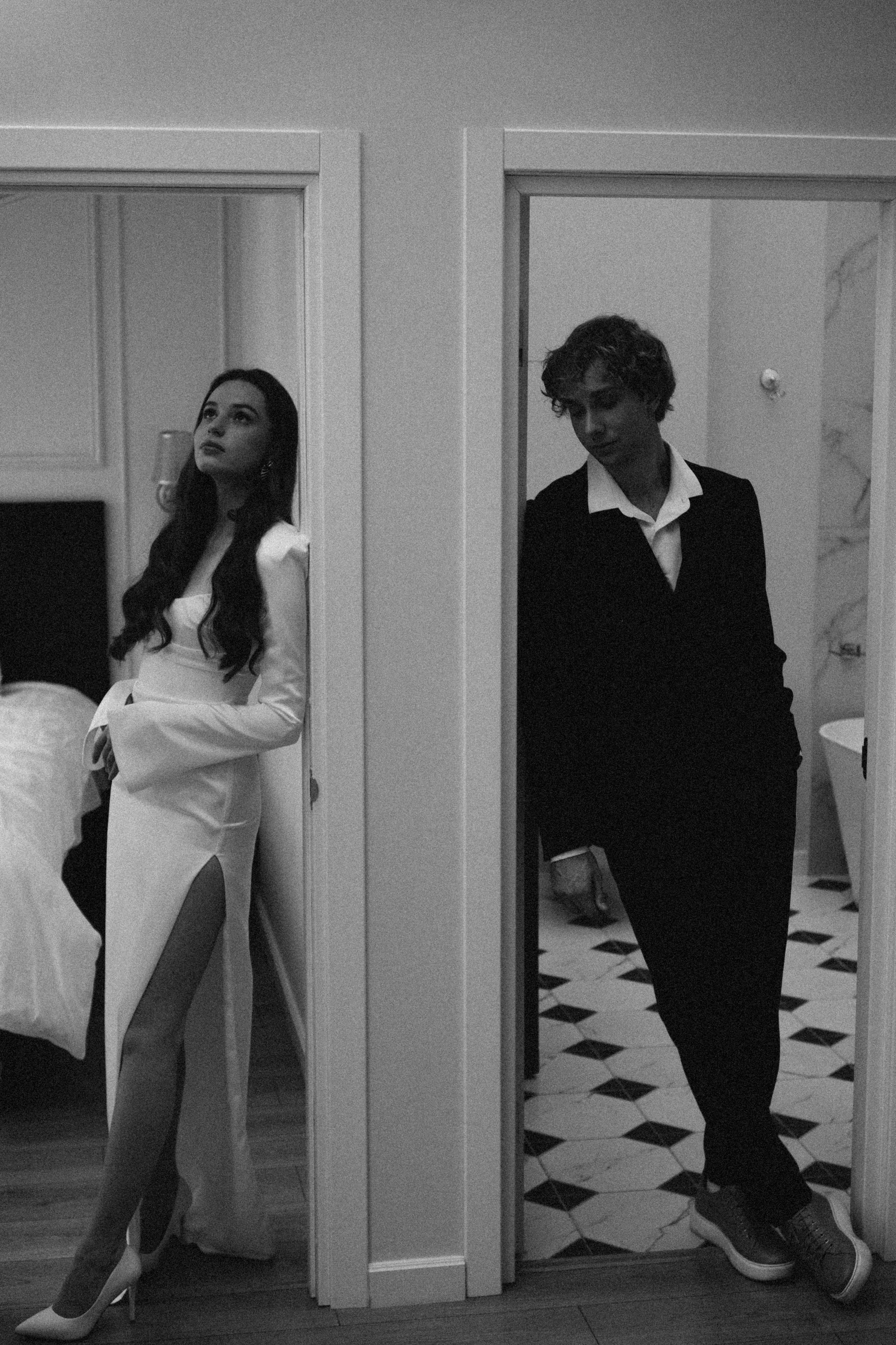 СВАДЕБНАЯ СЬЕМКА В ОТЕЛЕ. СБОРЫ ЖЕНИХА И НЕВЕСТЫ И ТАКЖЕ ТОР И ПОДГОТОВКА К ПРОГУЛКЕ. Профессиональный фотограф, Санкт-Петербург — Виктория Богомолова