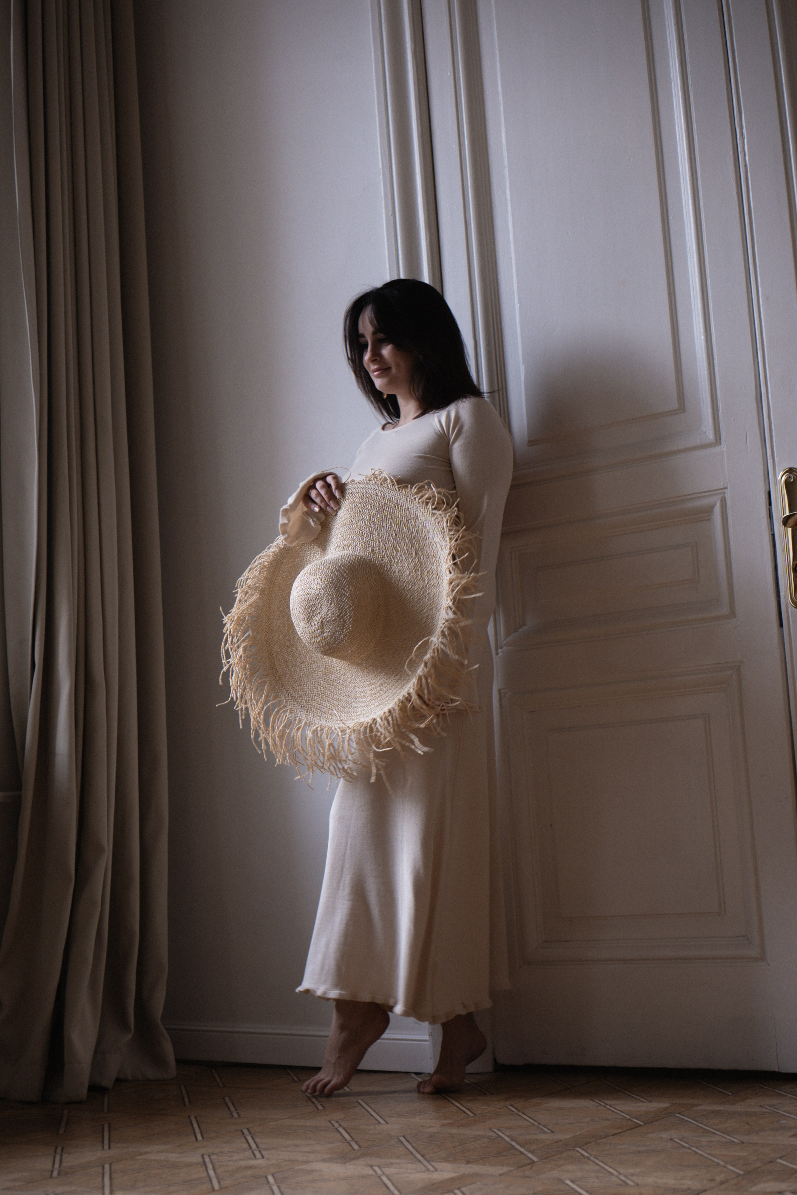 Студийная. Профессиональный фотограф, Санкт-Петербург — Виктория Богомолова