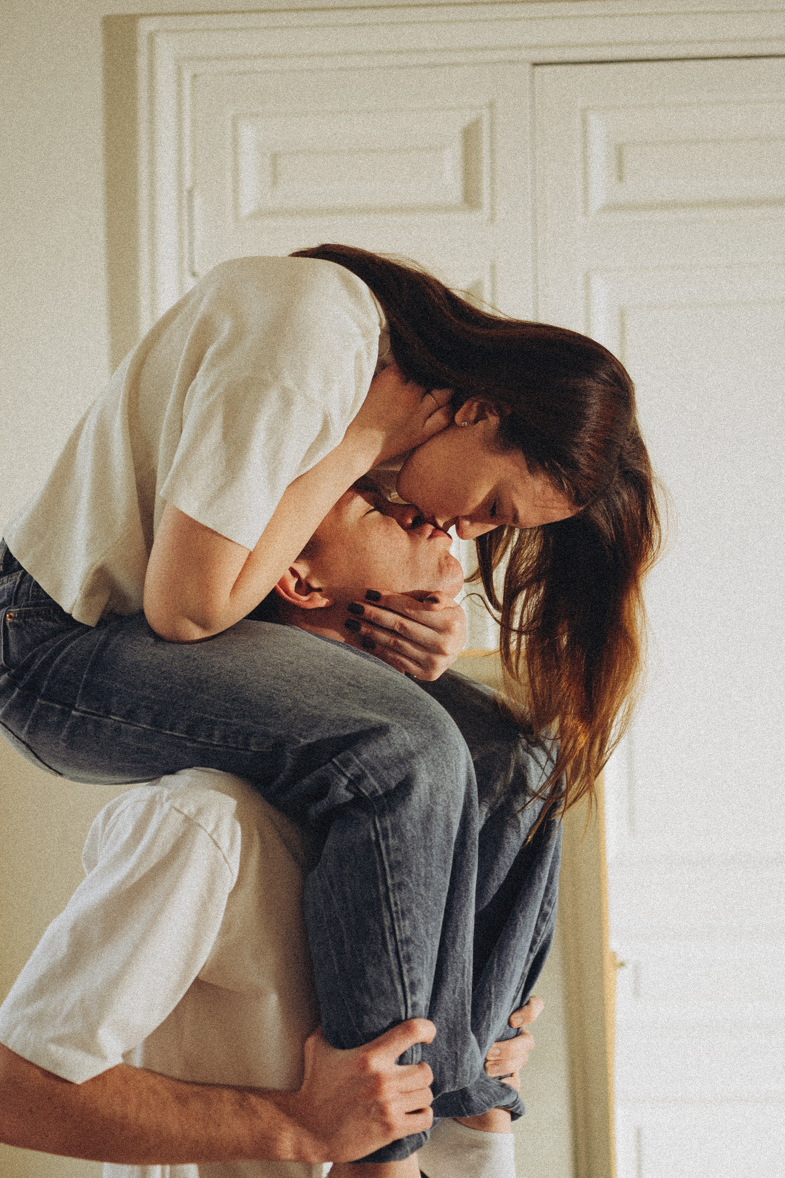 Студийная история. Профессиональный фотограф, Санкт-Петербург — Виктория Богомолова