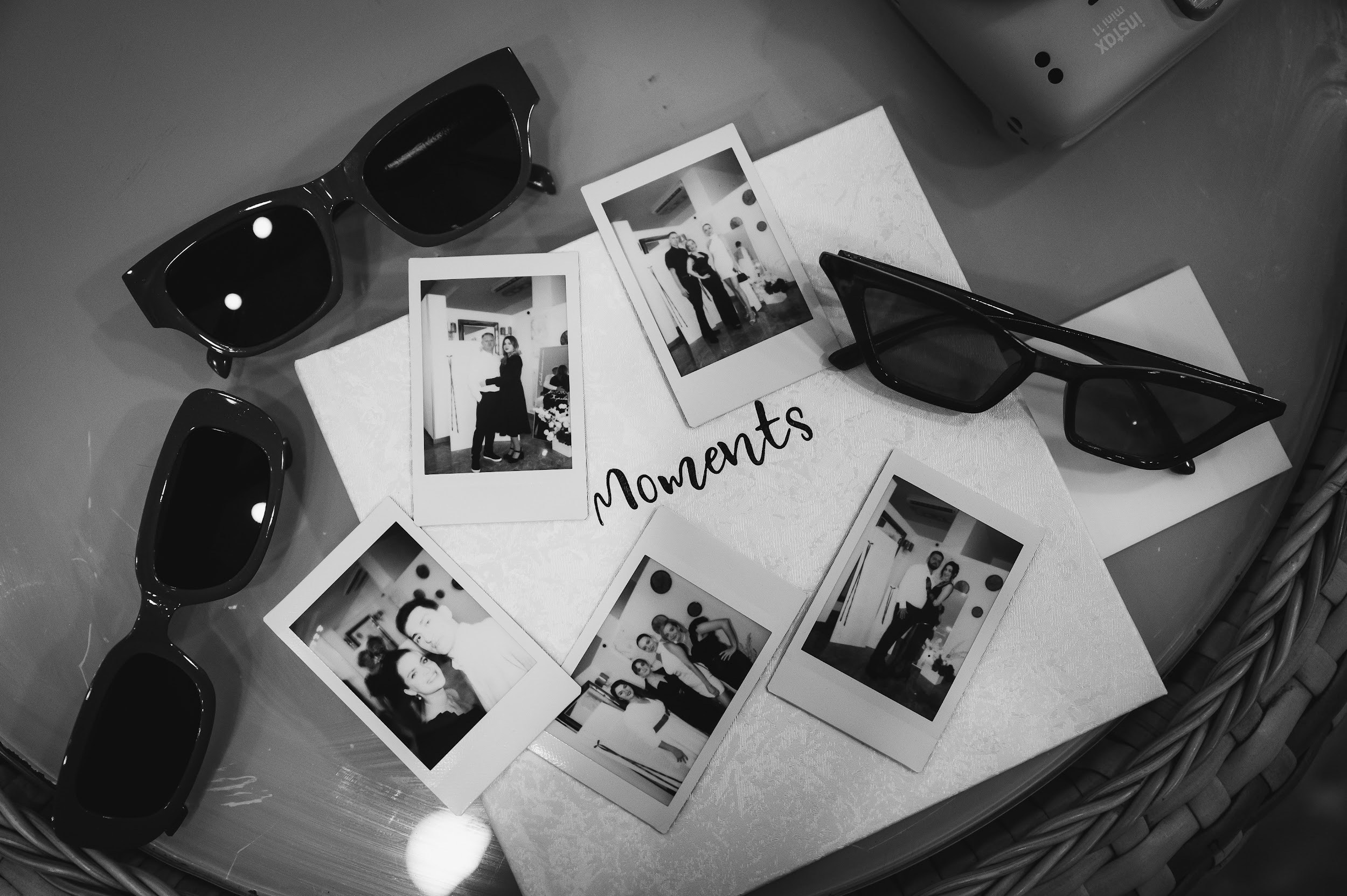 Любовь похожая на сон. Свадебное агентство Reverence Самара