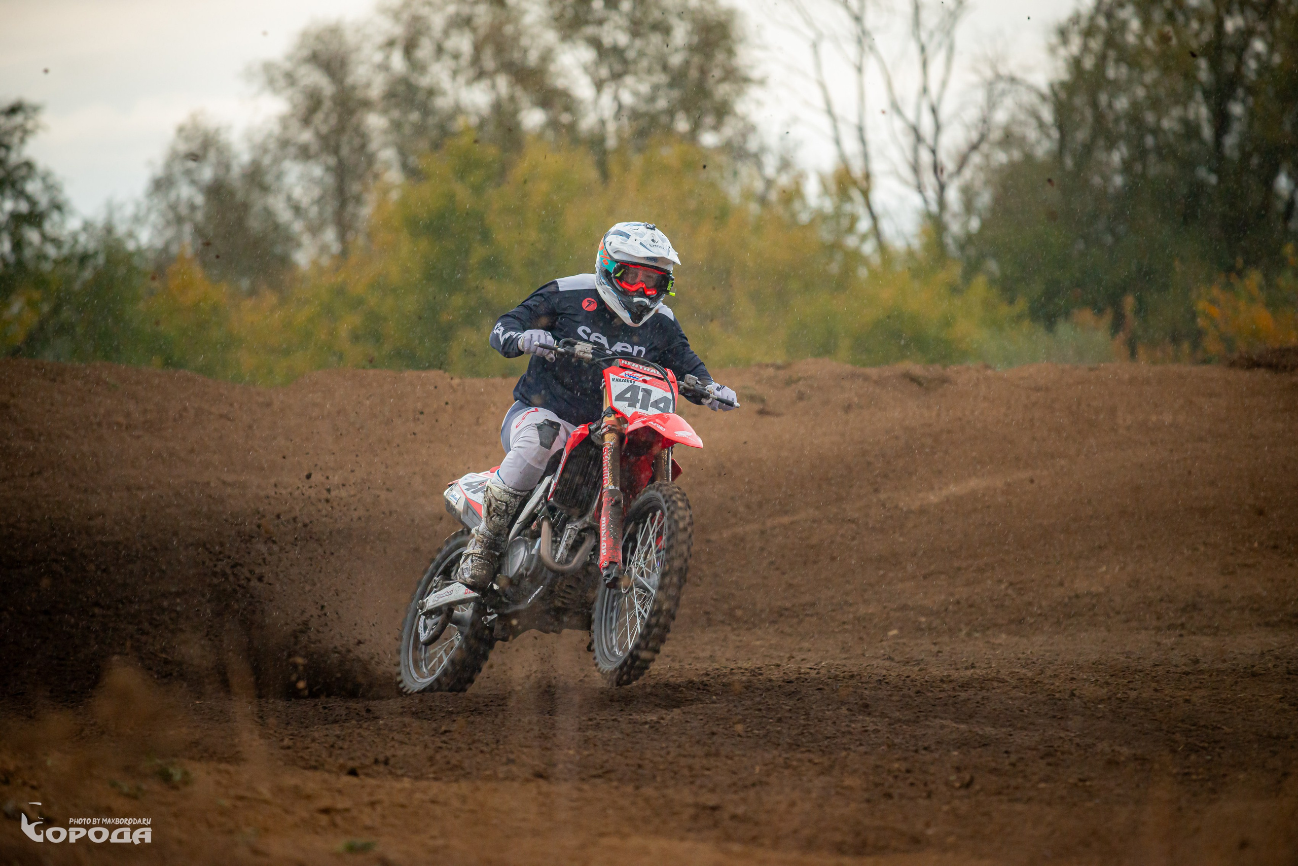 Варламово 2025. Фотограф | Макс Борода