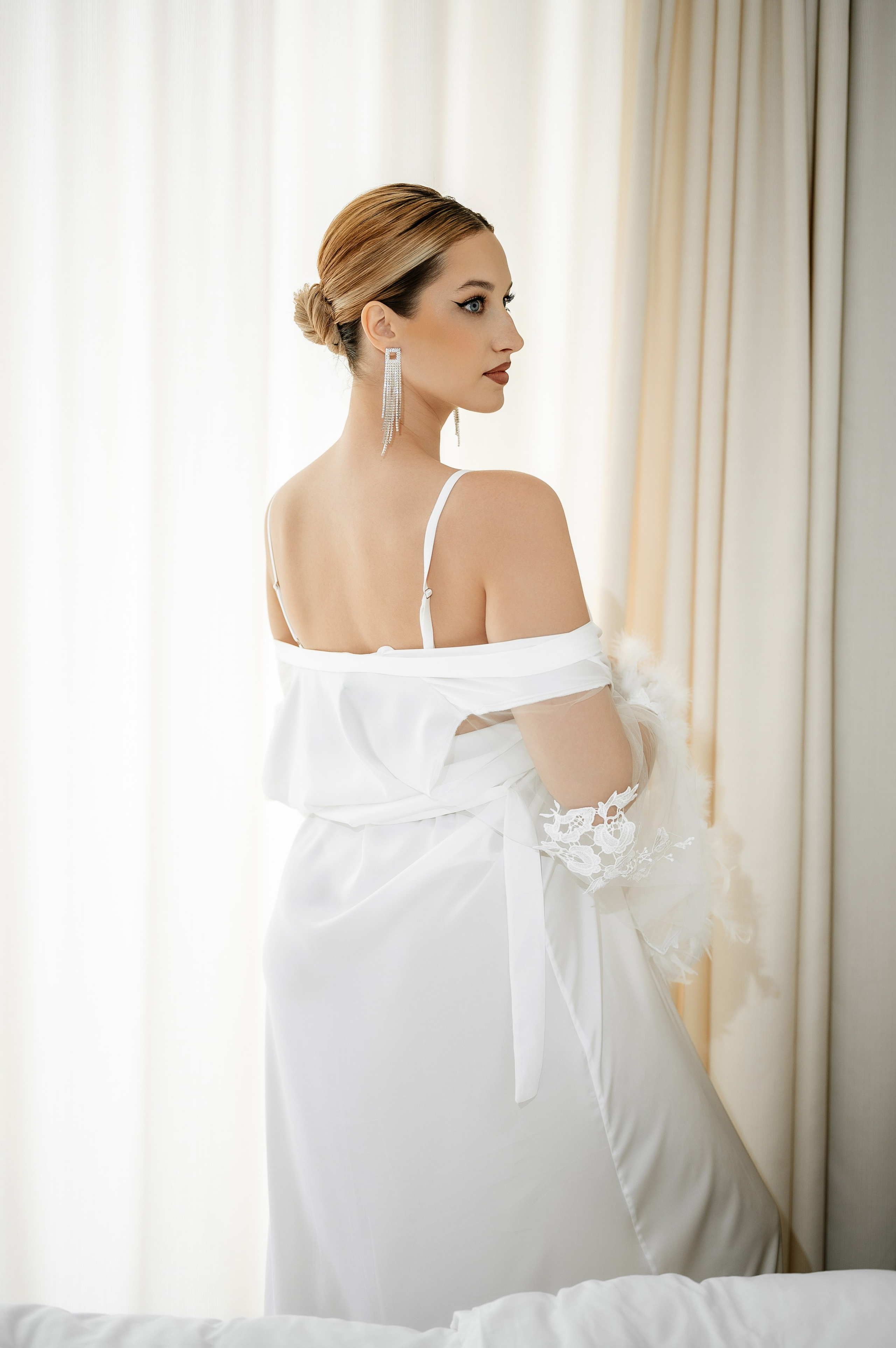 Иван и Анастасия. Фото-видеосъемка свадеб Venson Films