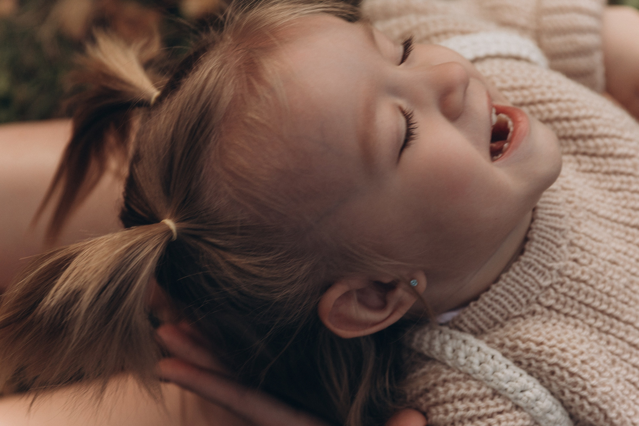 Пока трое. Свадебный и семейный фотограф в Магнитогорске Катя Буряк