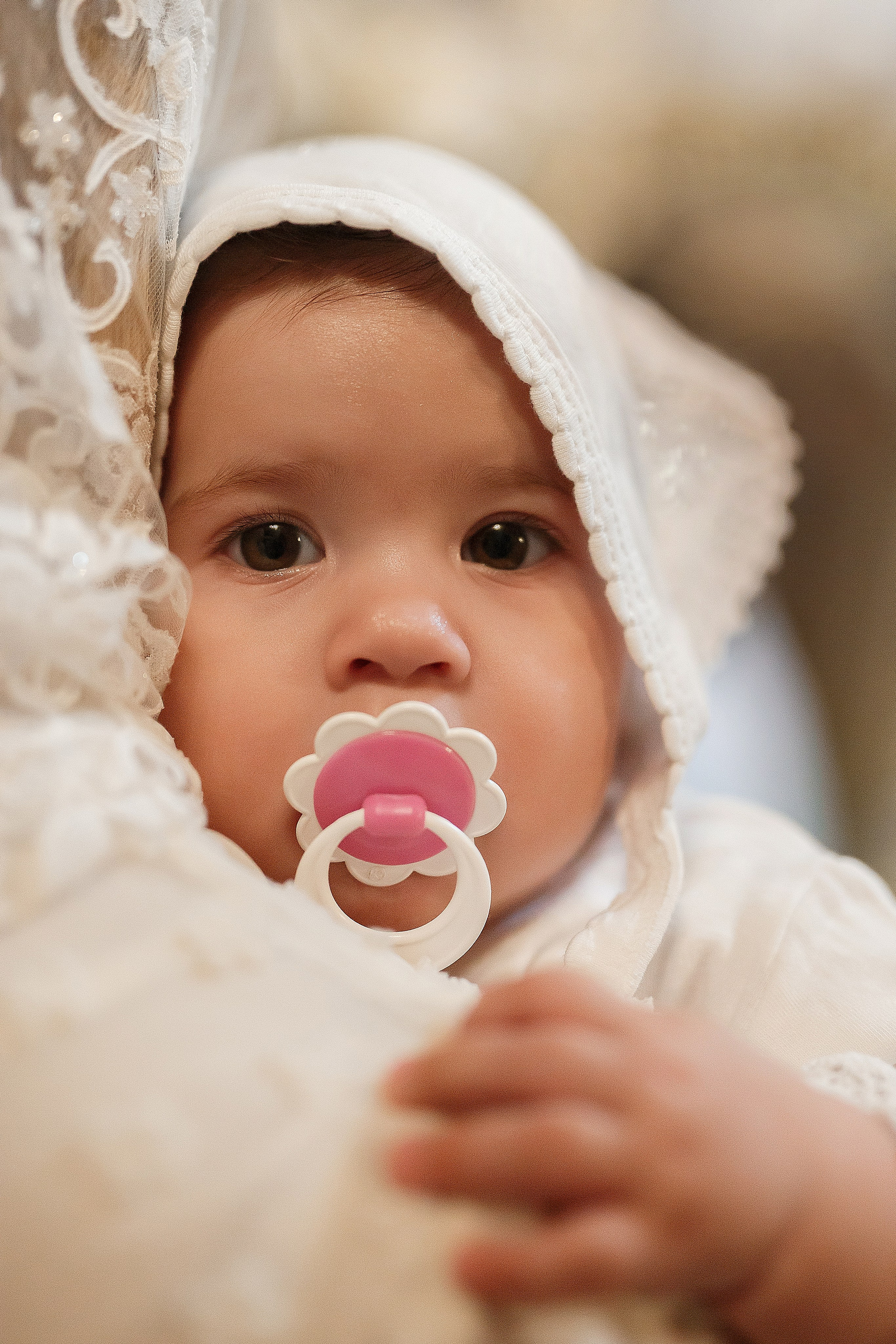 Таинство крещения/венчания. Семейный фотограф в Брянске Александра Щербакова