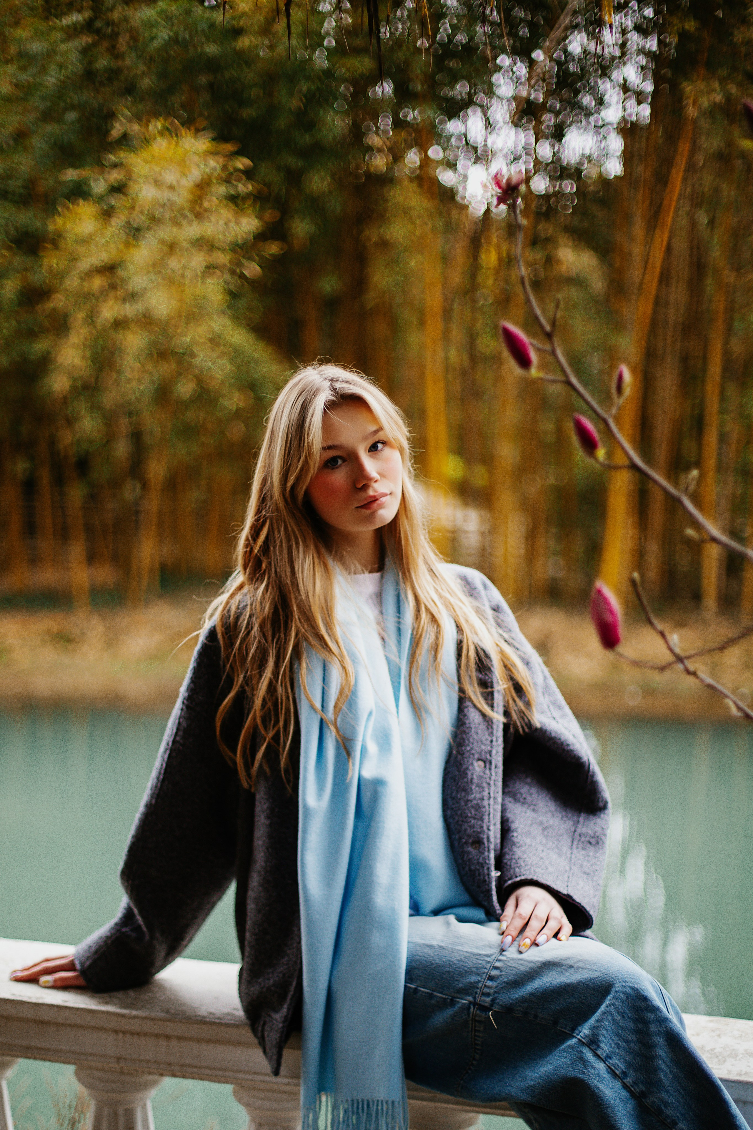 Магнолия/Сочи. Свадебный и семейный фотограф/видеограф в Краснодаре Наталья Осинская