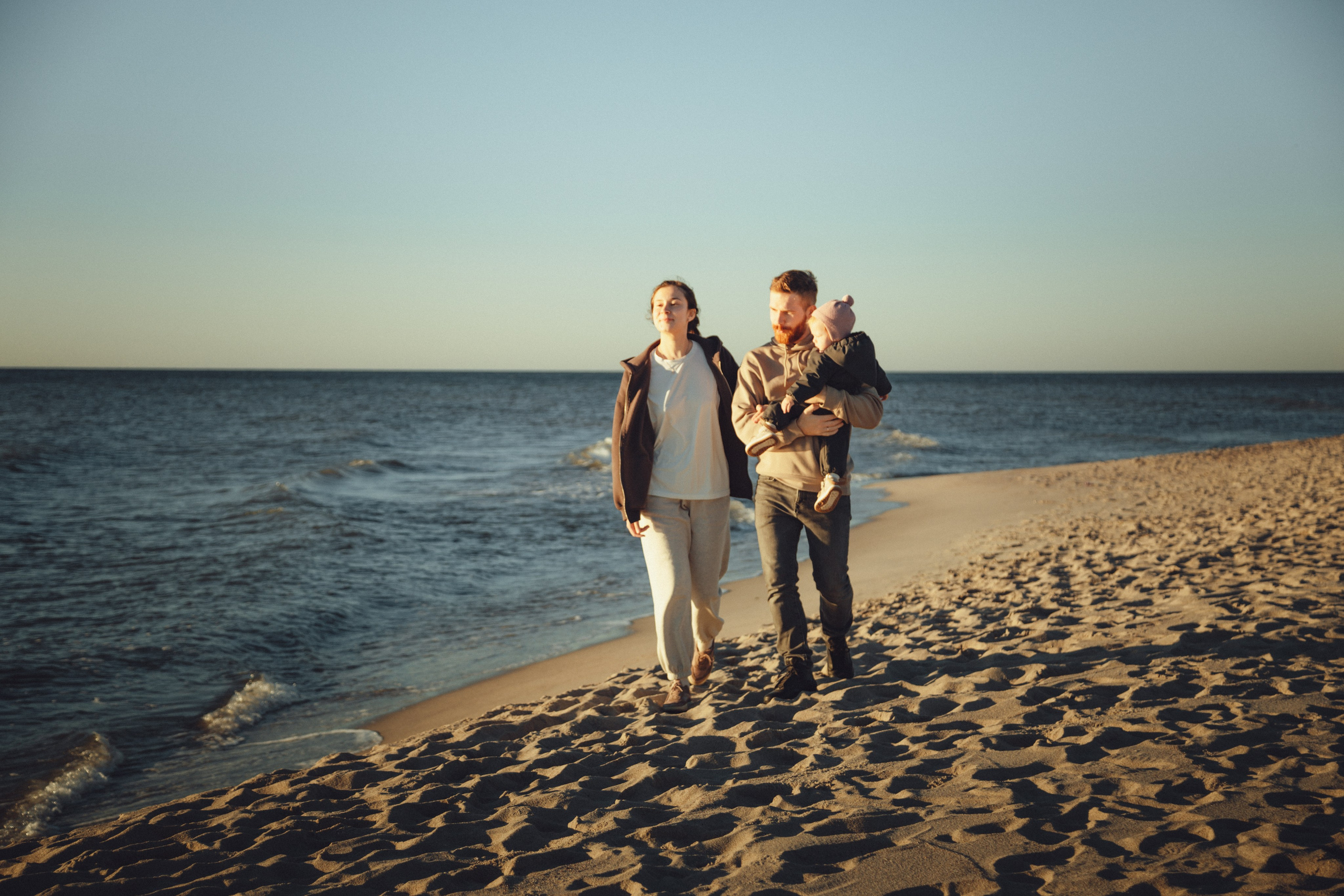 Family | Янтарный. Андрей Миллер Фотограф из Калининграда